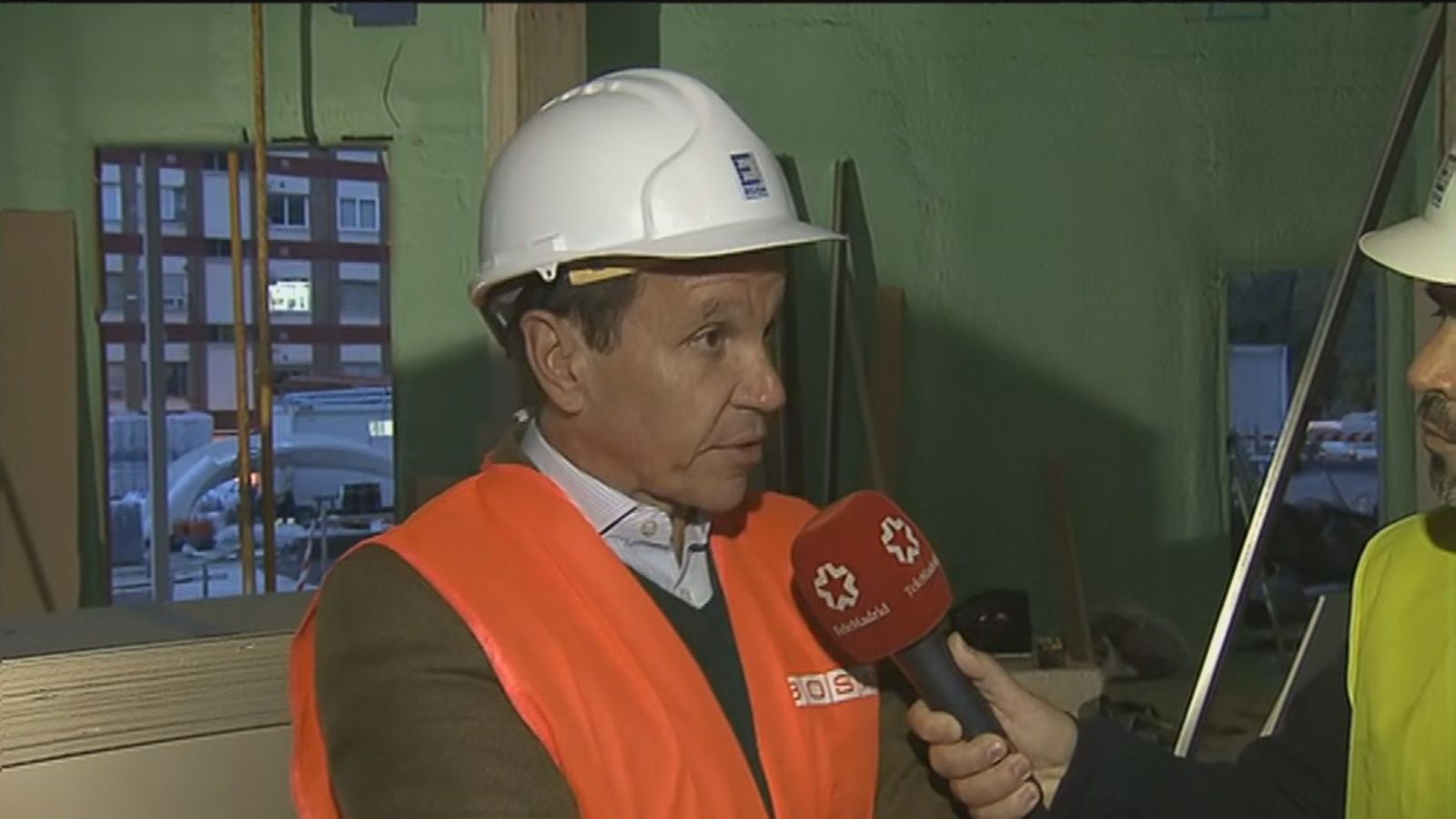 La escasez de materiales y el precio de la luz provocan una subida de la vivienda nueva
