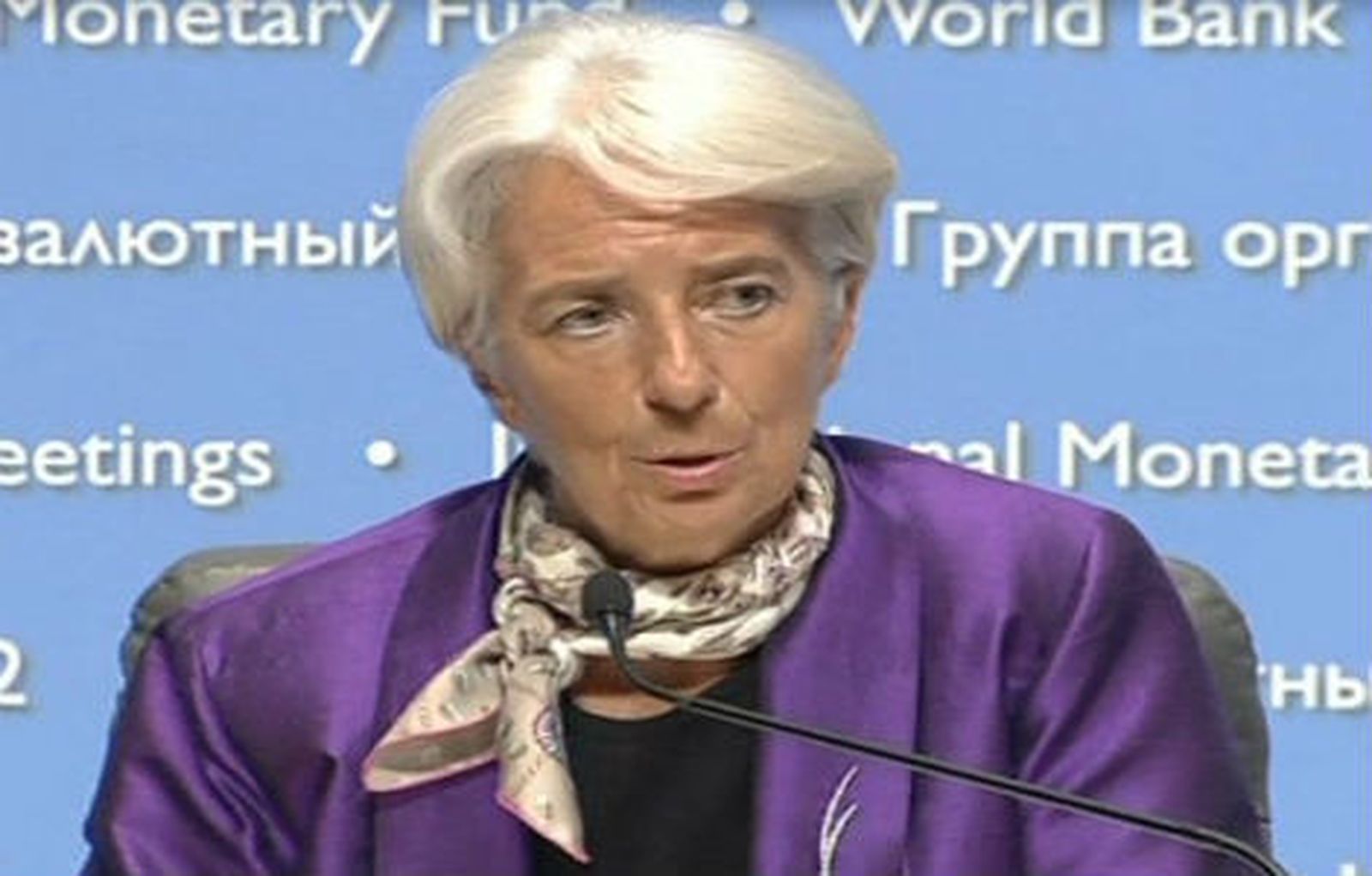lagarde