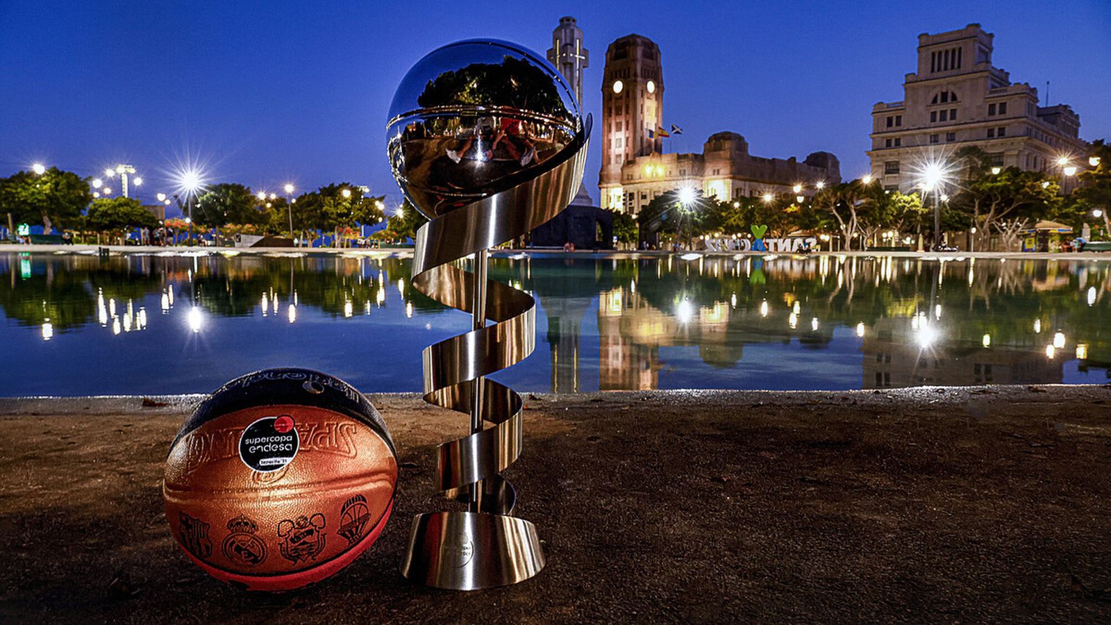 Supercopa Endesa 2021