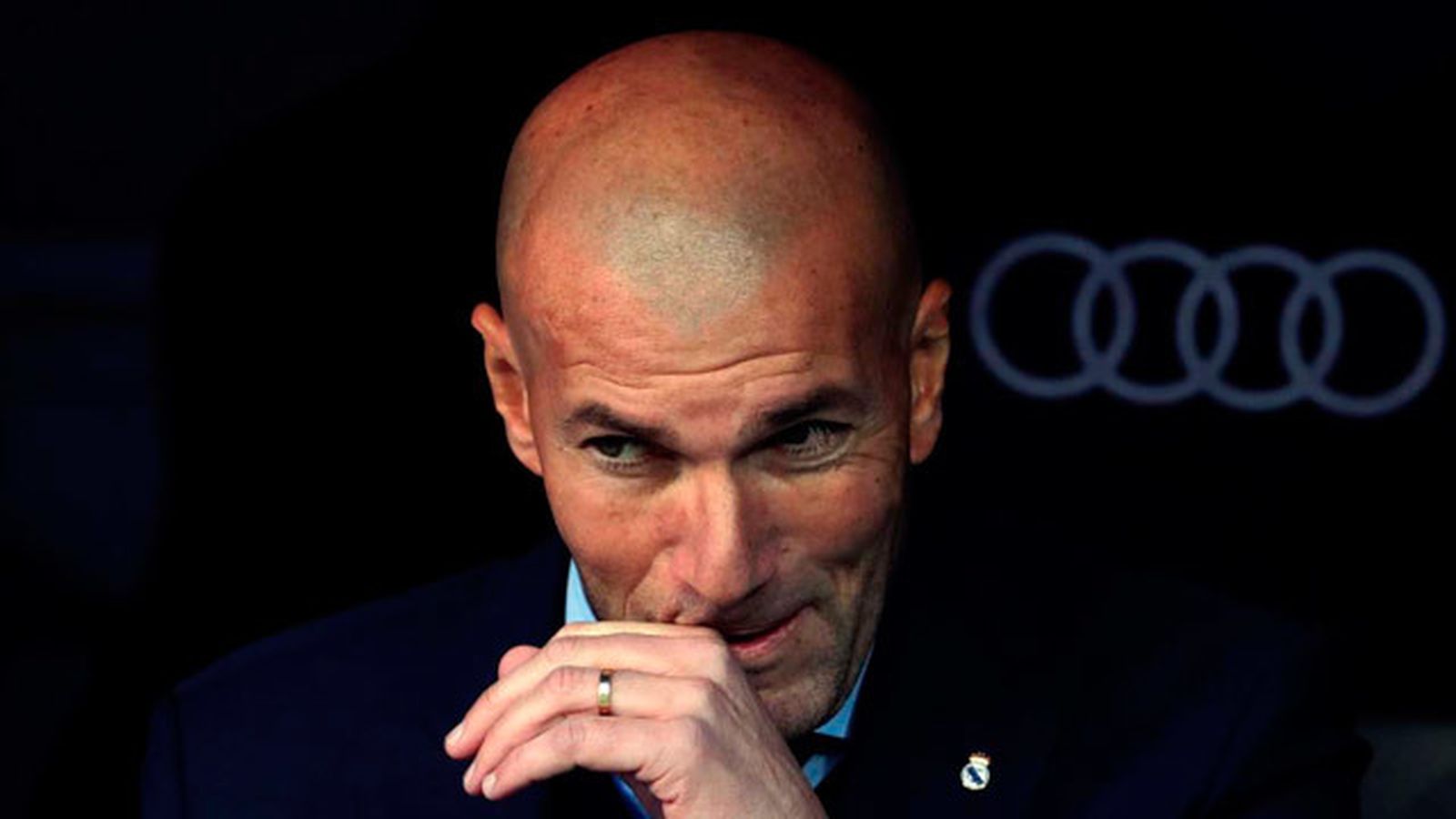 Zidane