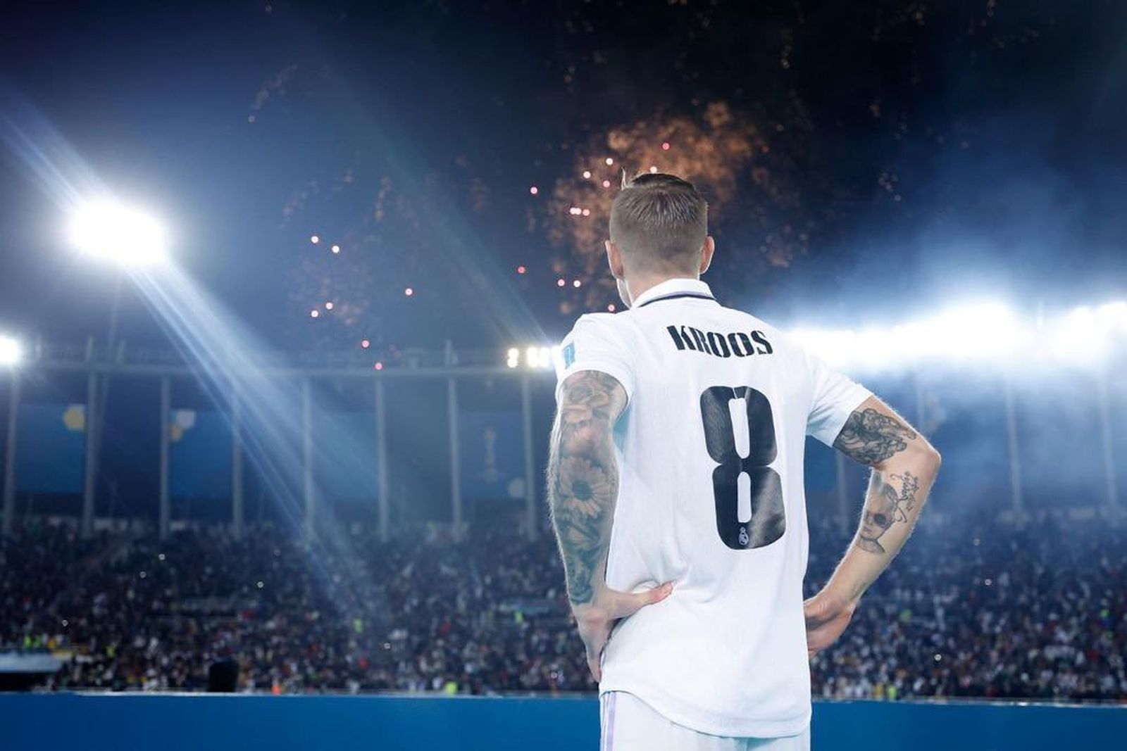 Kroos