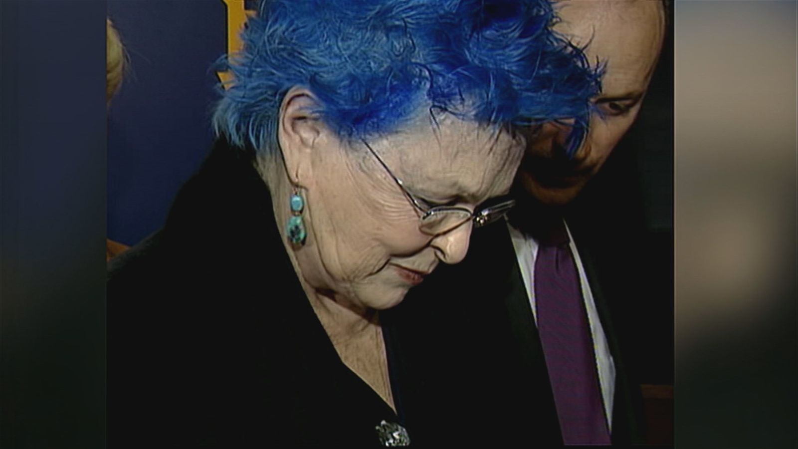 Lucía Bosé