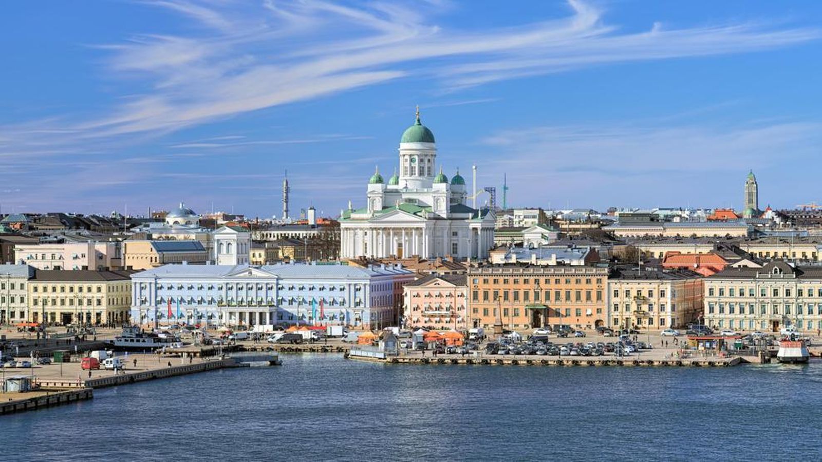Helsinki
