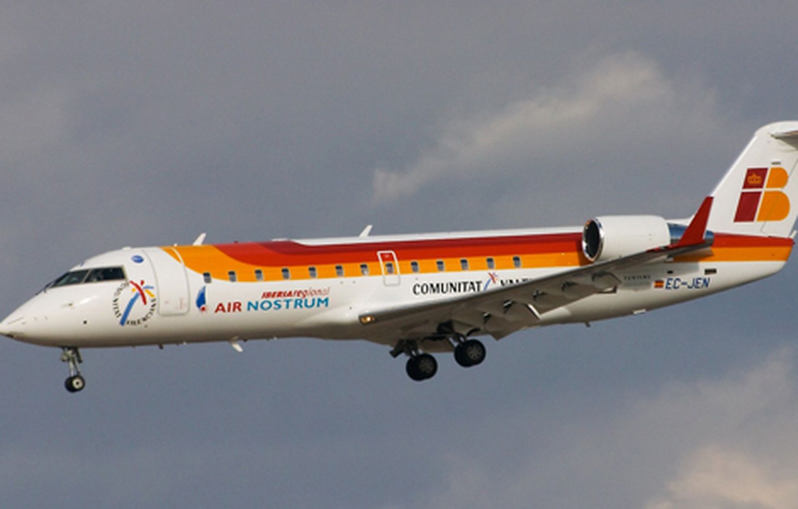 airnostrum