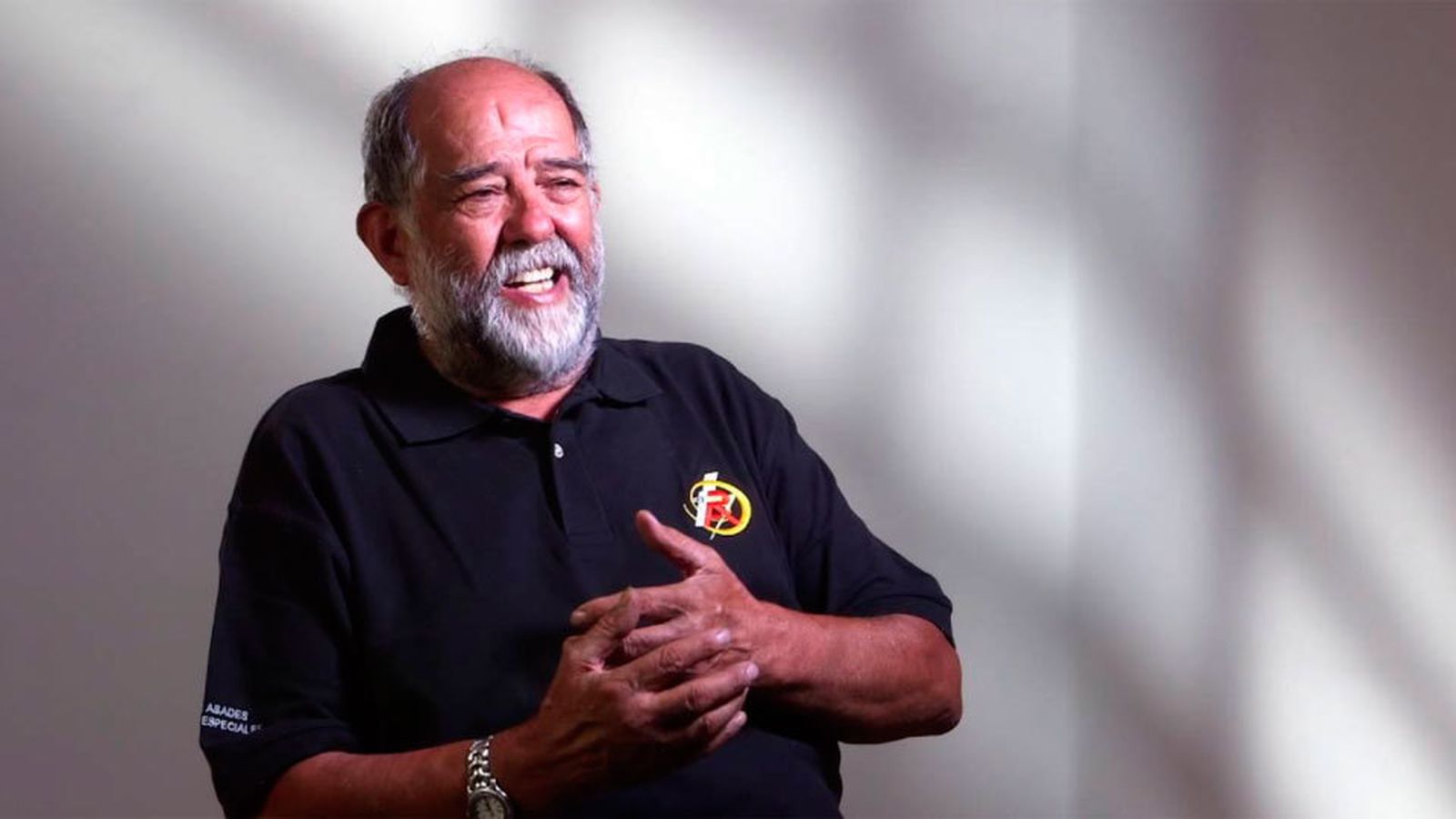 Fallece el especialista en efectos especiales Reyes Abades