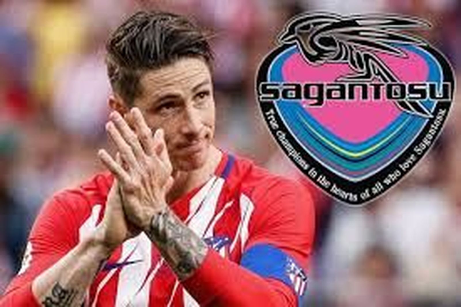 Fernando Torres
