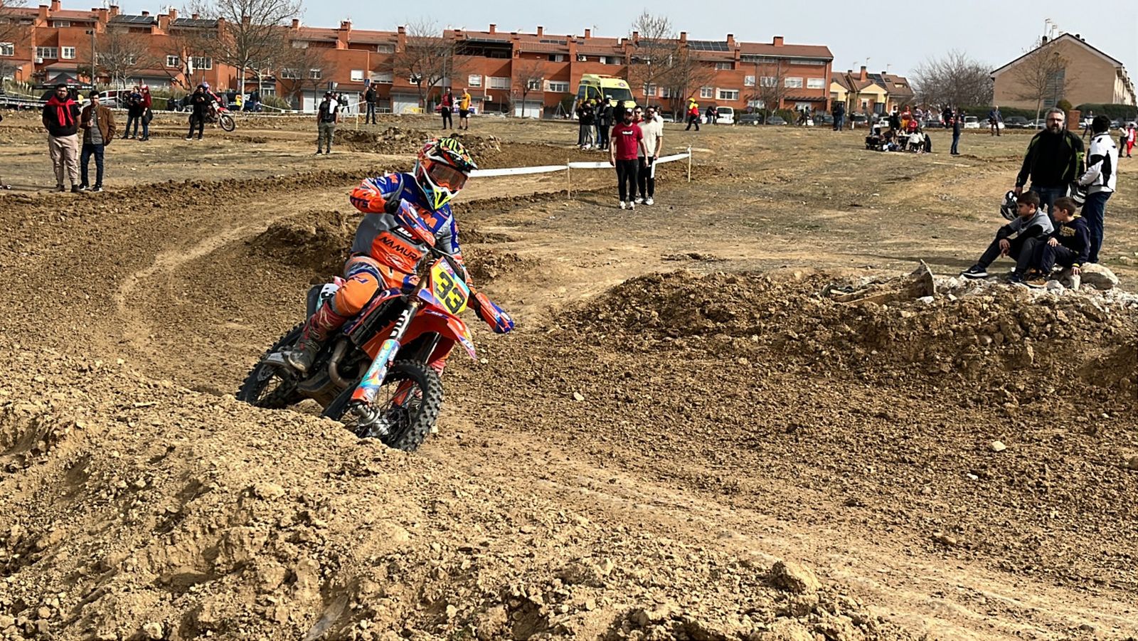 Motocross