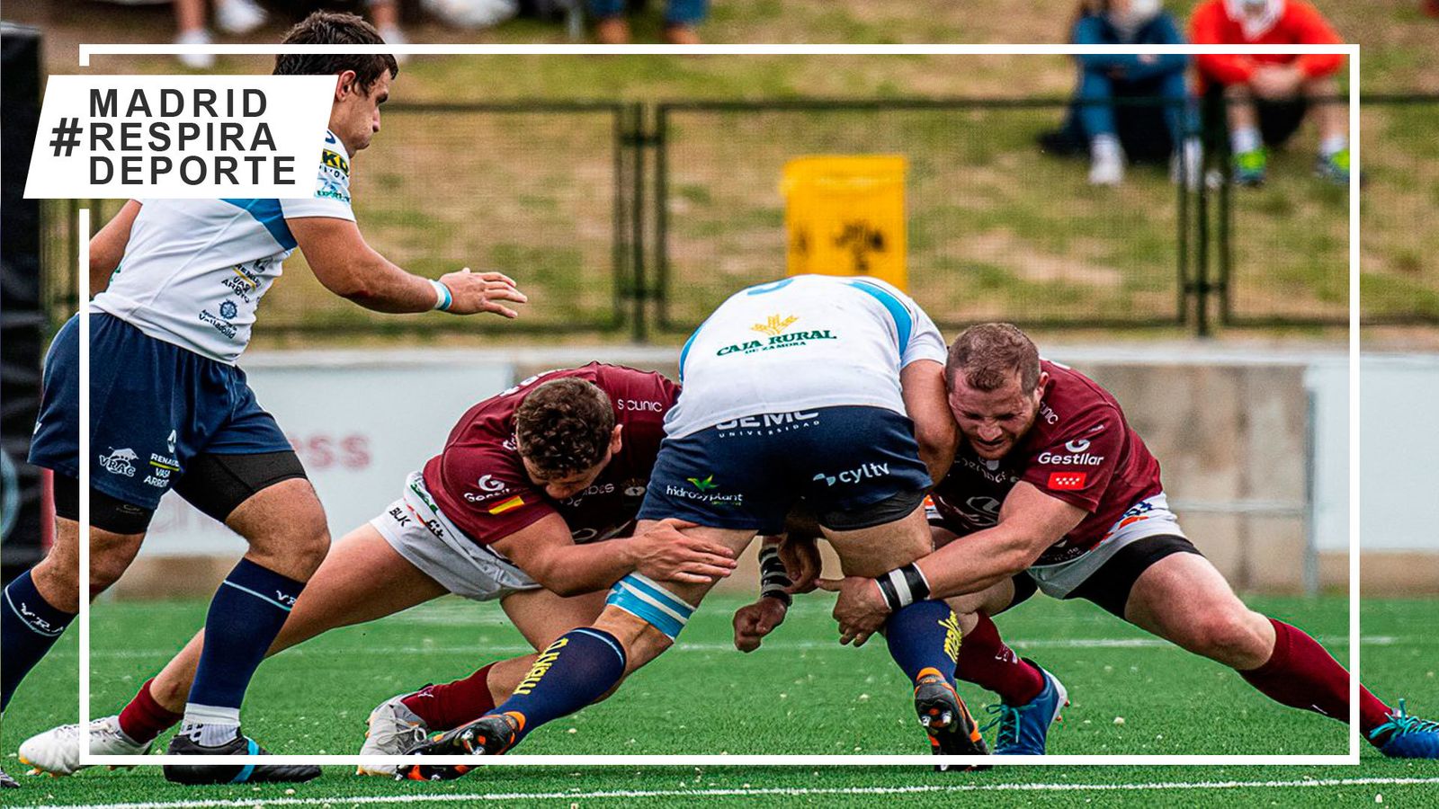 Alcobendas Rugby