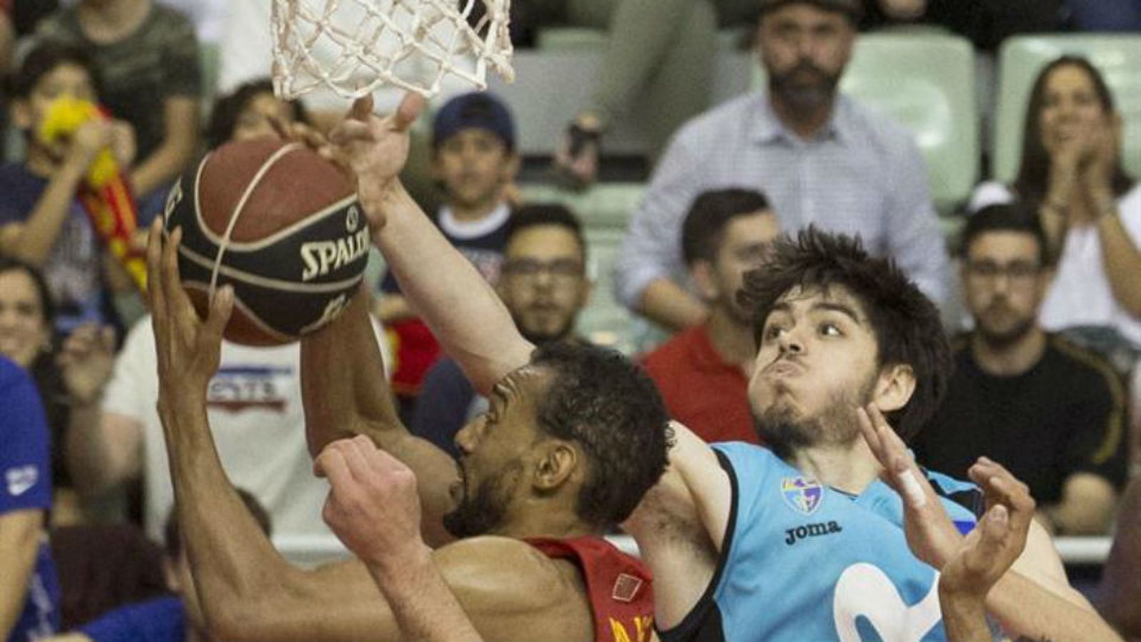 Murcia - Estudiantes