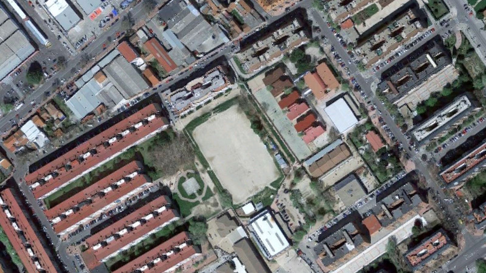 Alcalá de Henares