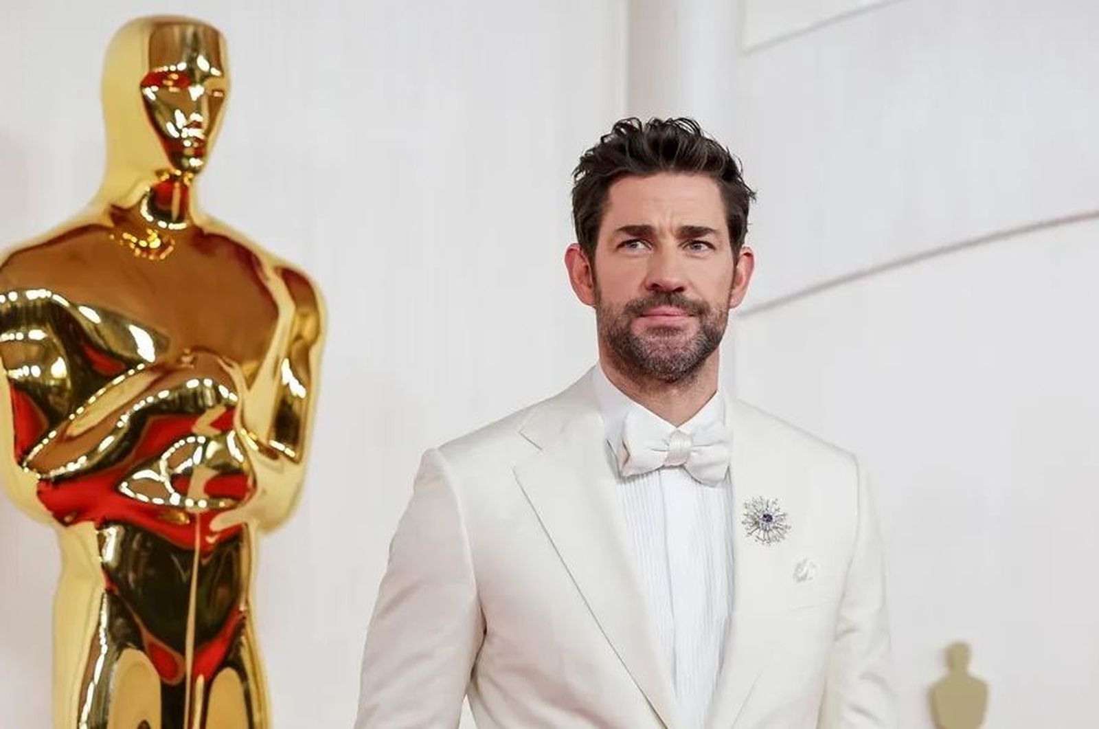John Krasinski