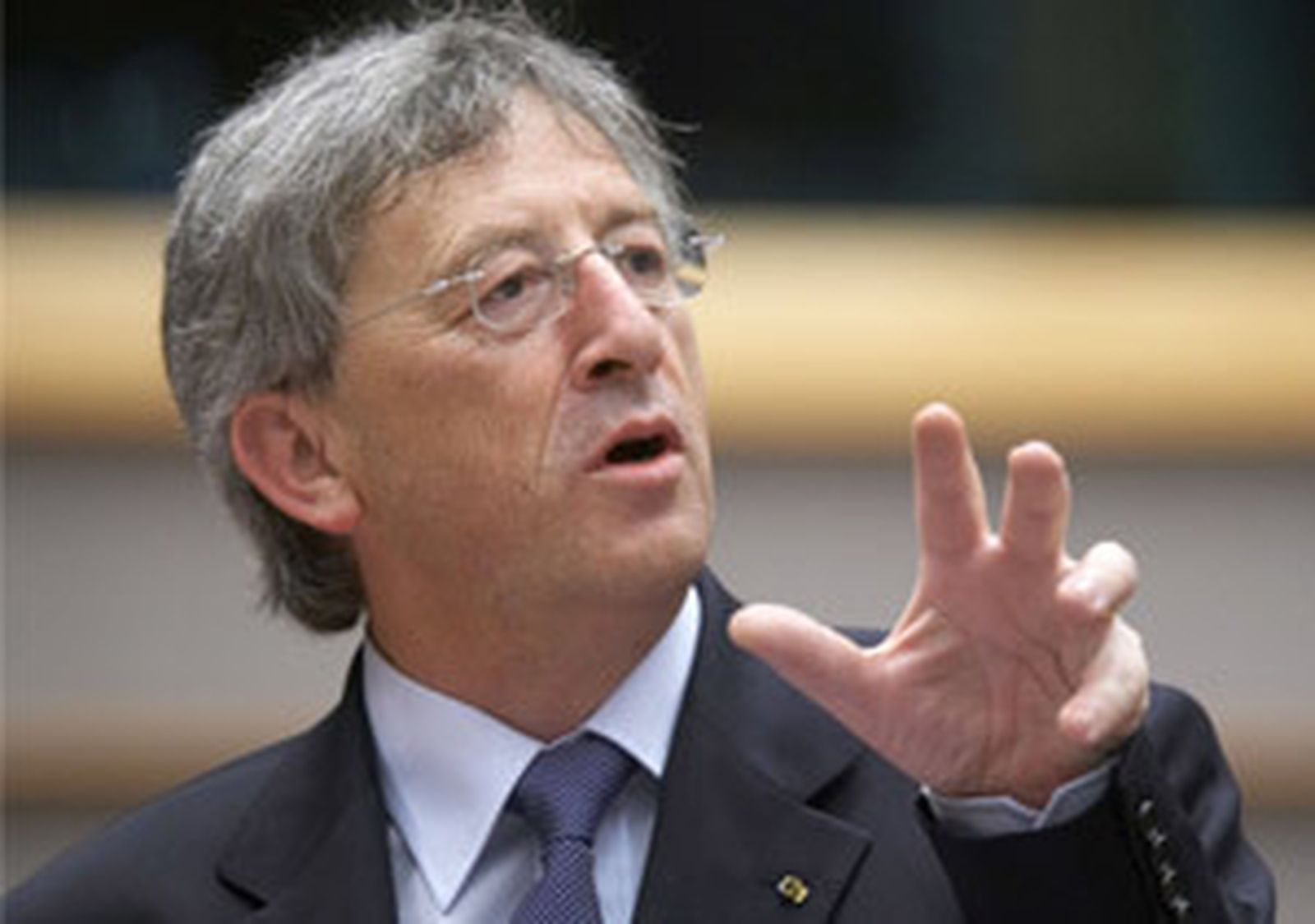 Jean-Claude Juncker
