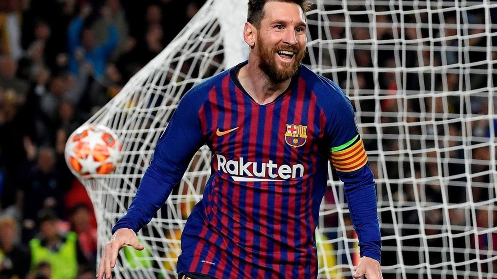 Leo Messi