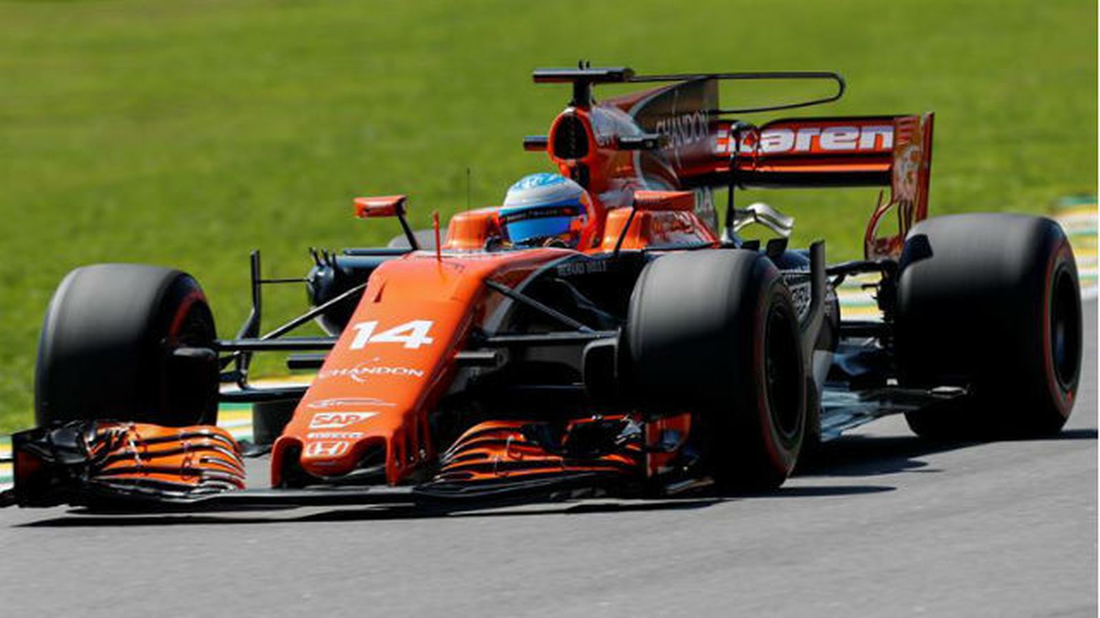 Fernando Alonso