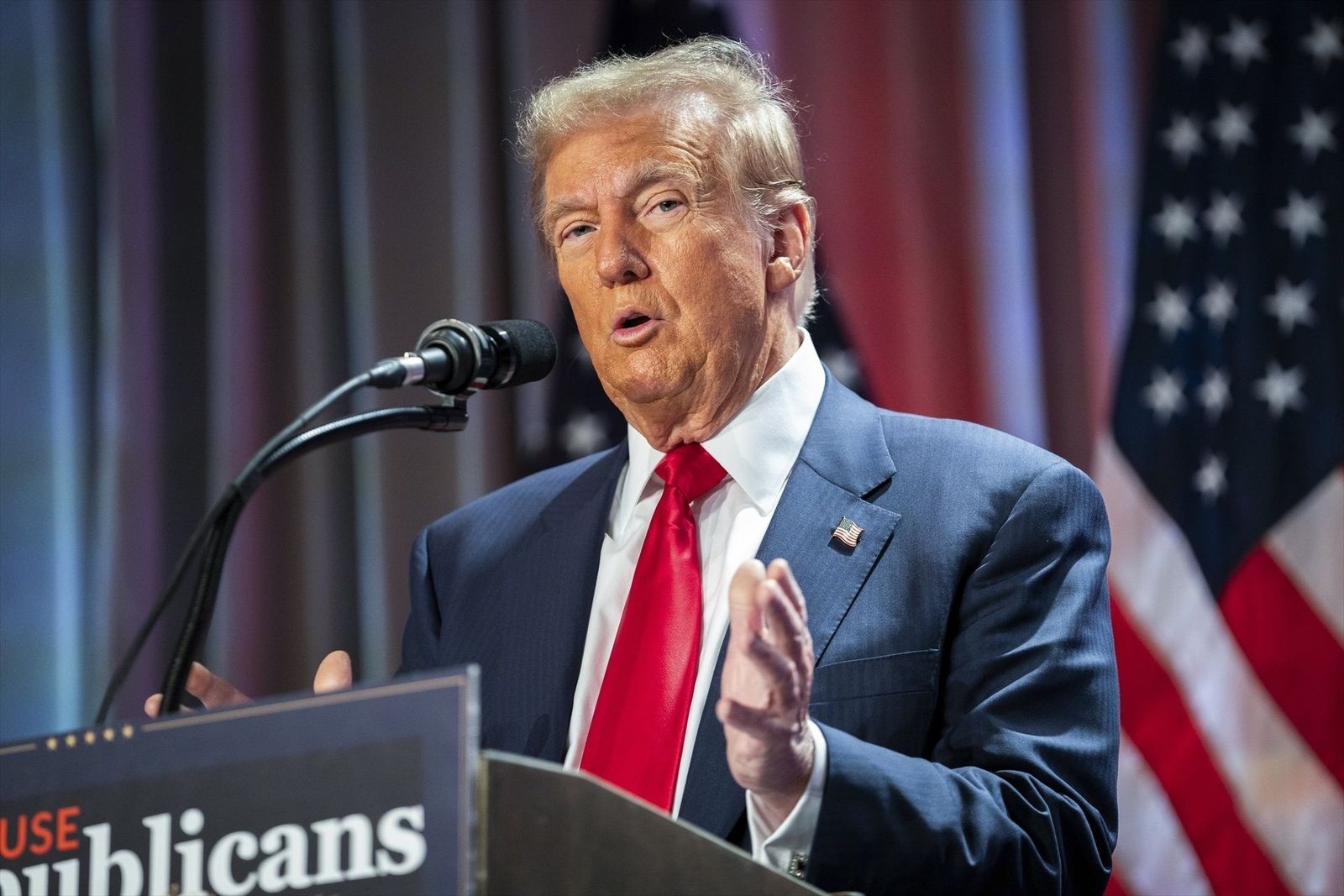 ¿Cómo va a afectar la vuelta de Trump a la Casa Blanca en las negociaciones en Gaza?