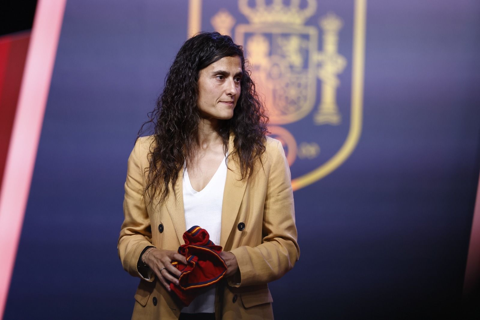 Montse Tomé