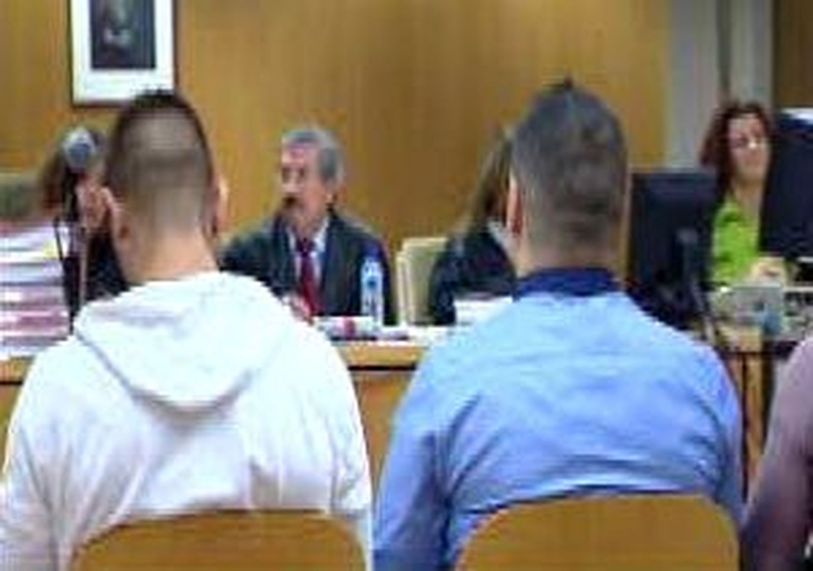Los presuntos asesinos de un joven en la Cubierta  de Leganés niegan su participación en el crimen