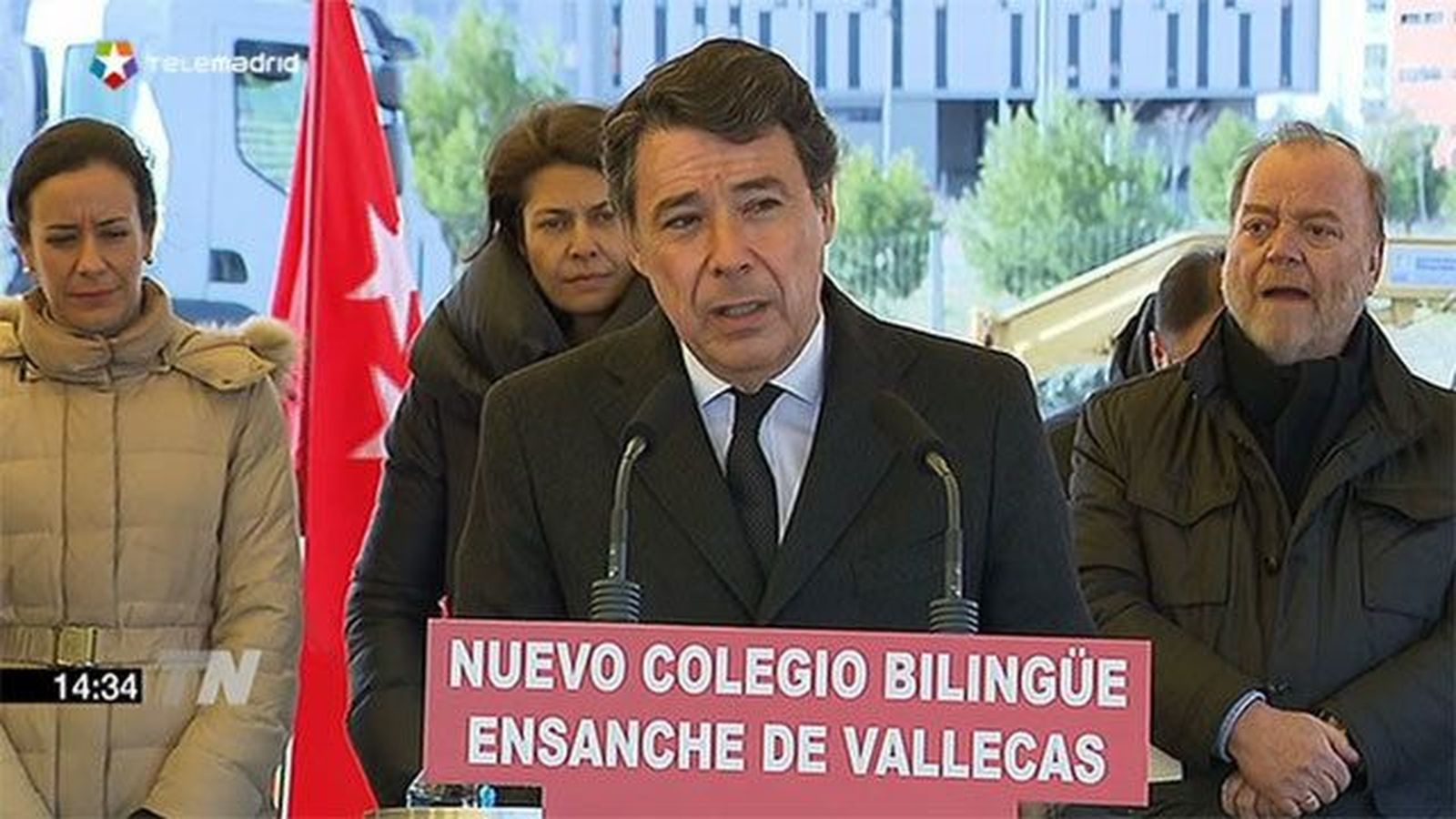Madrid reduce 2 puntos el abandono escolar y la tasa queda en el 18%