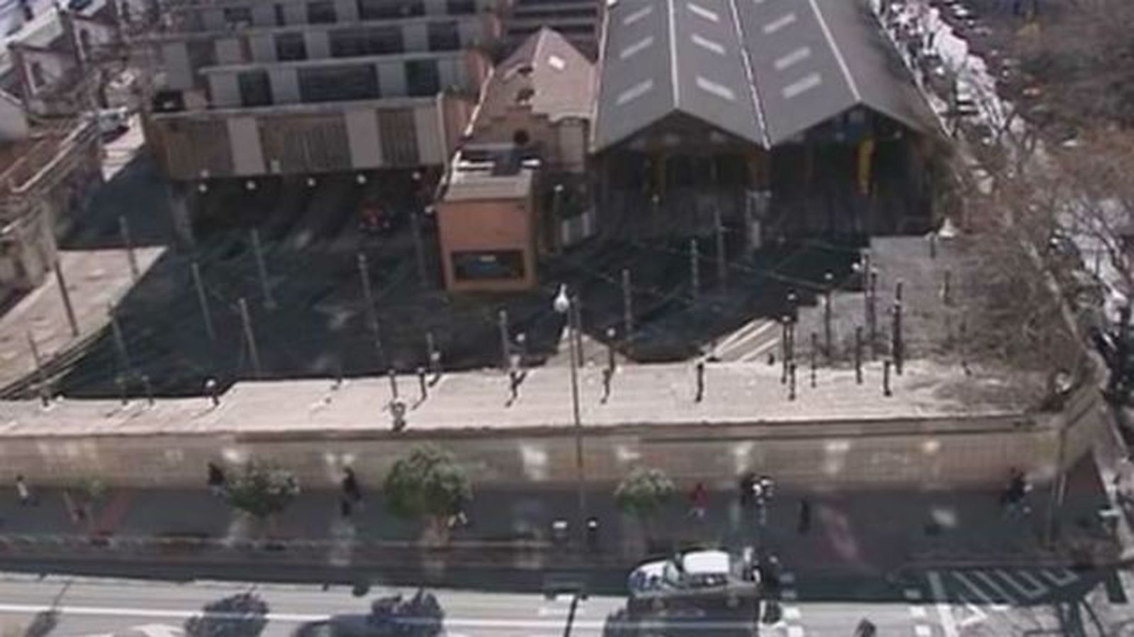 Ahora Madrid pierde la votación contra la construcción de viviendas en las cocheras de Metro
