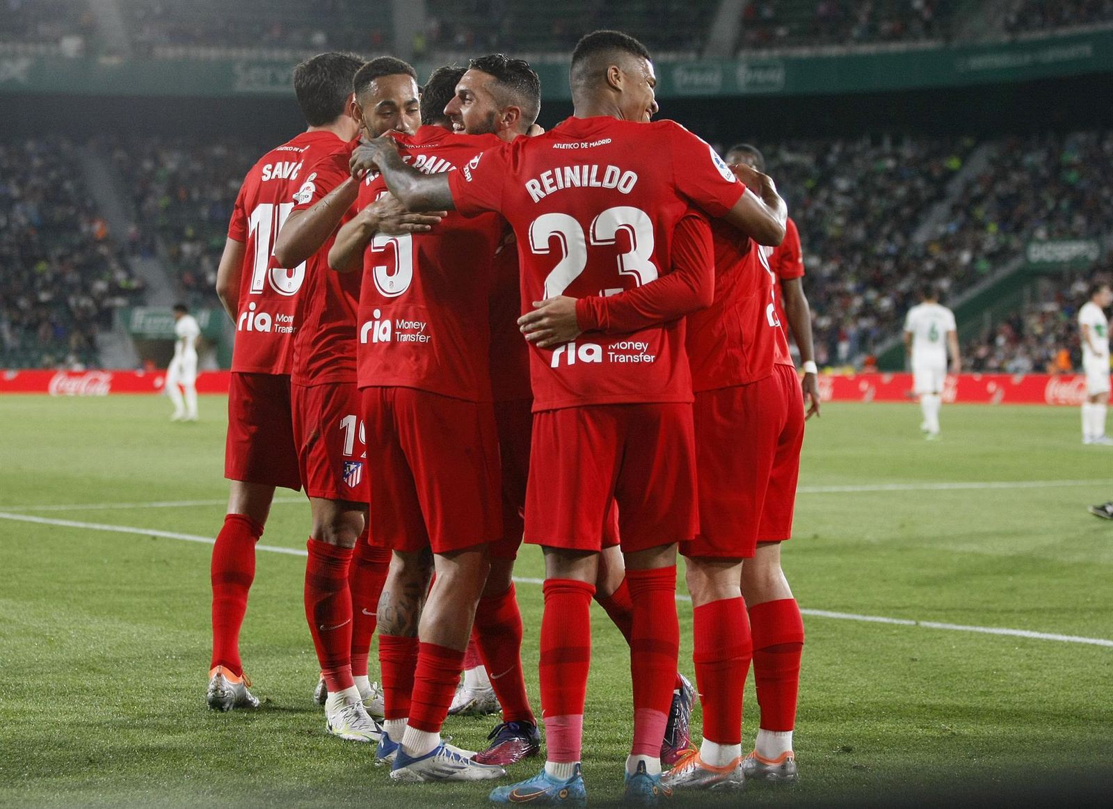Atlético de Madrid