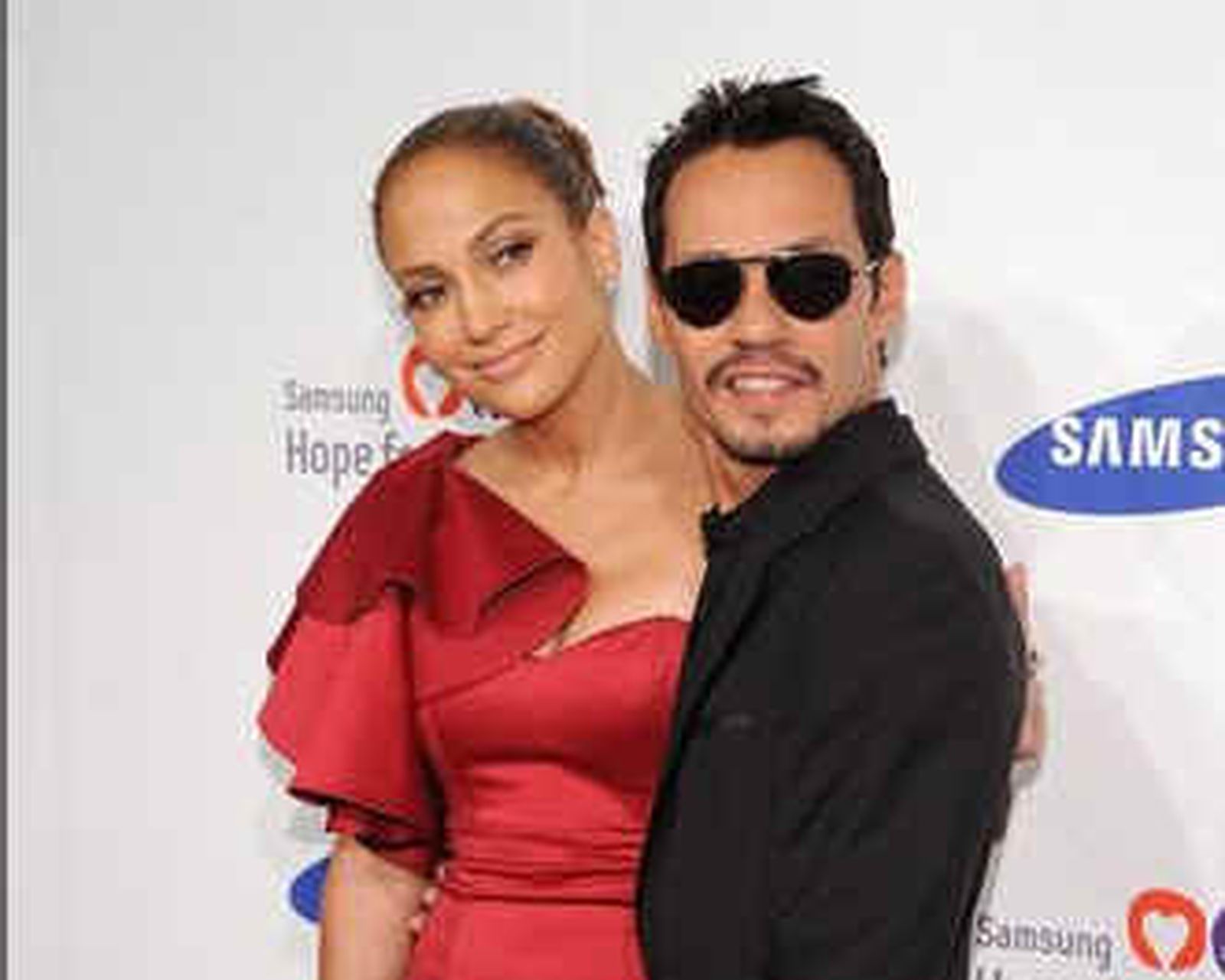 Jennifer Lopez y Marc Anthony se divorcian