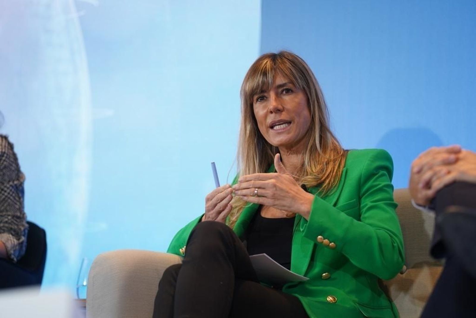 Begoña Gómez comparecerá el miércoles en la Asamblea, pero probablemente, no declarará ante la comisión