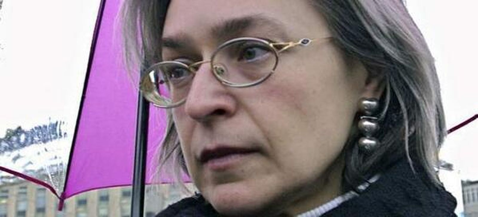 Politkovskaya