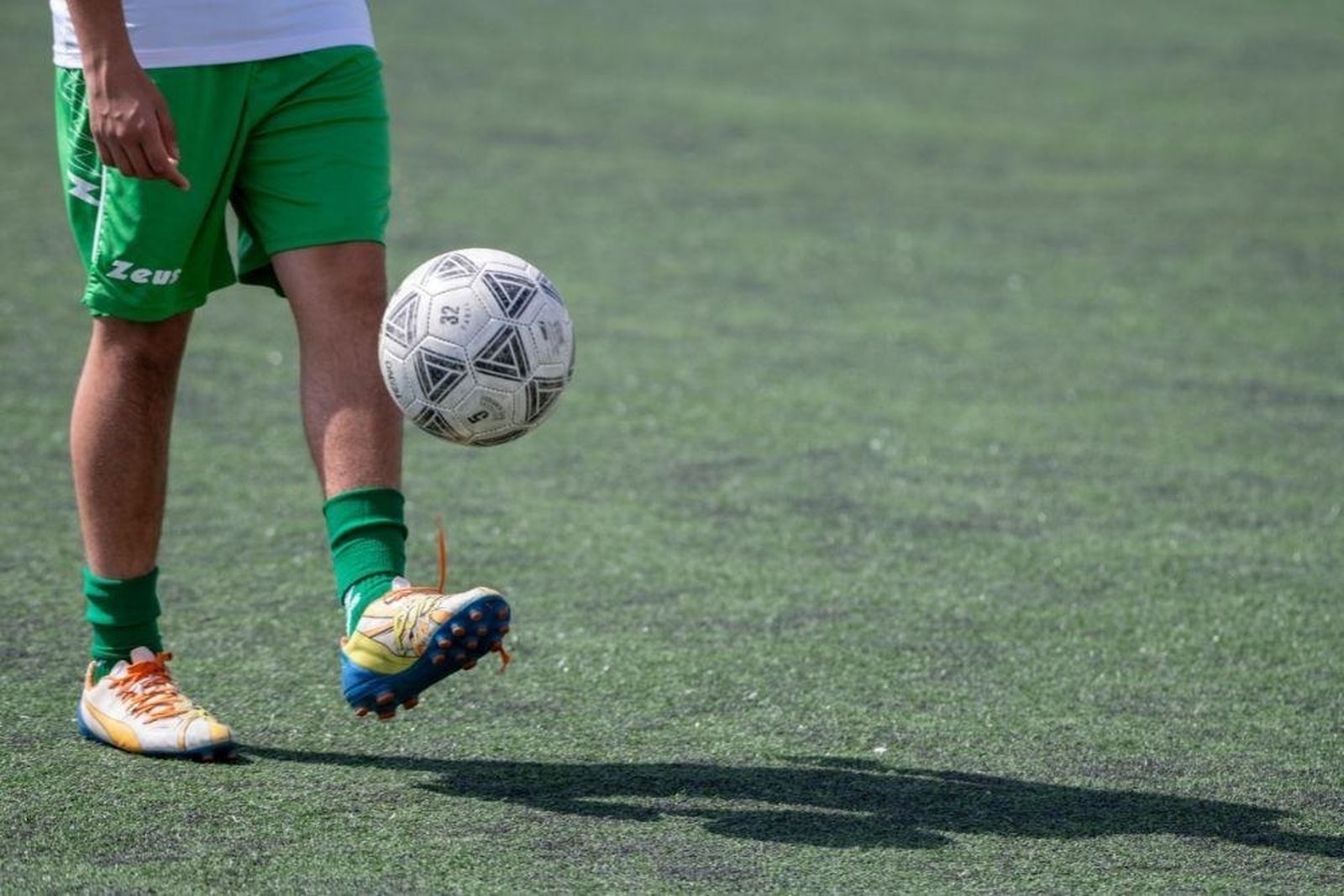 Majadahonda celebra el primer torneo de fútbol para mayores