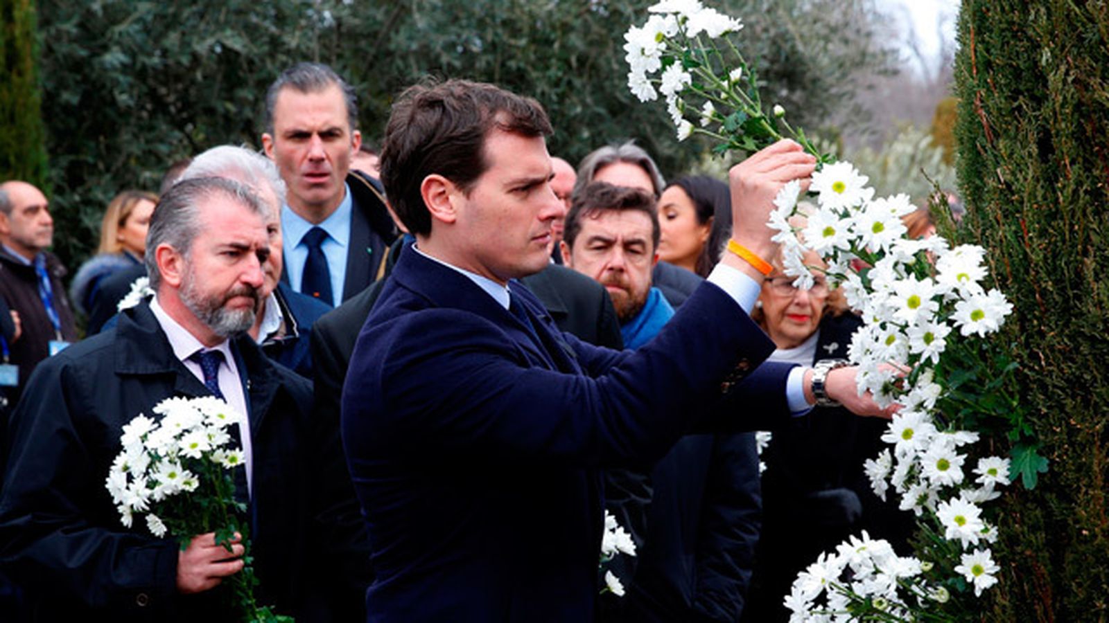 Albert Rivera