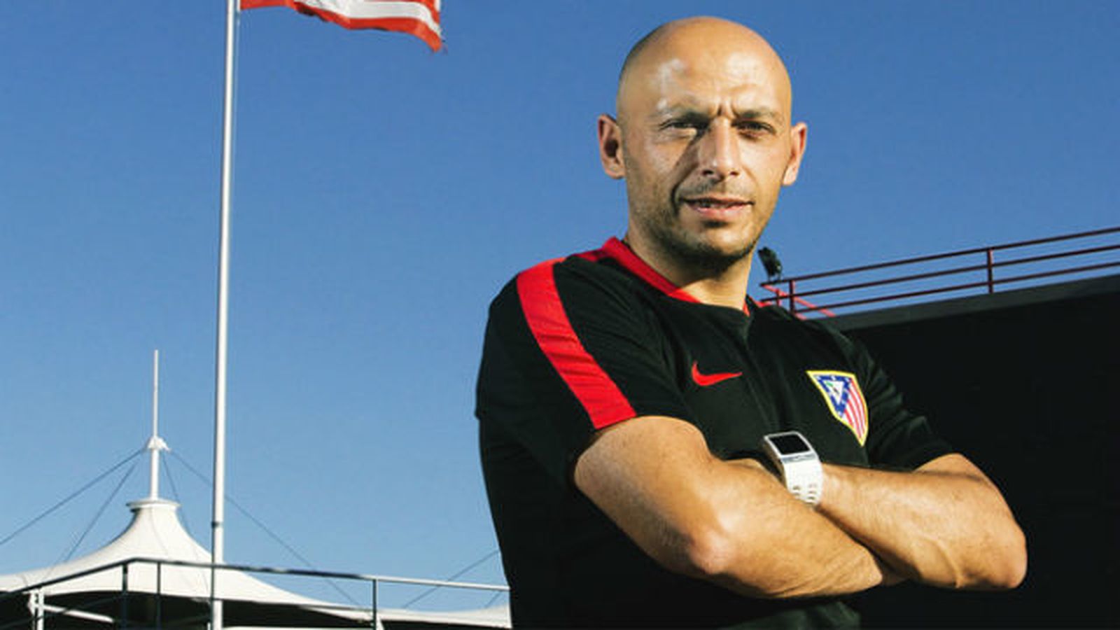 Ángel Villacampa