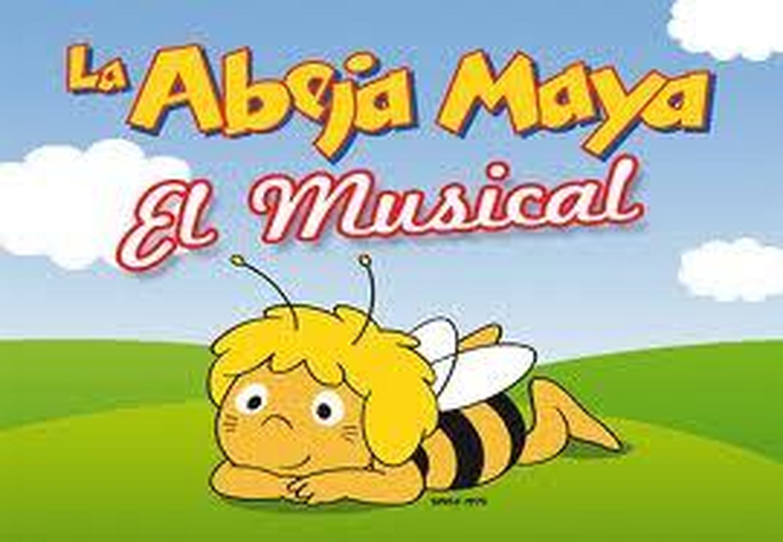 Abeja Maya