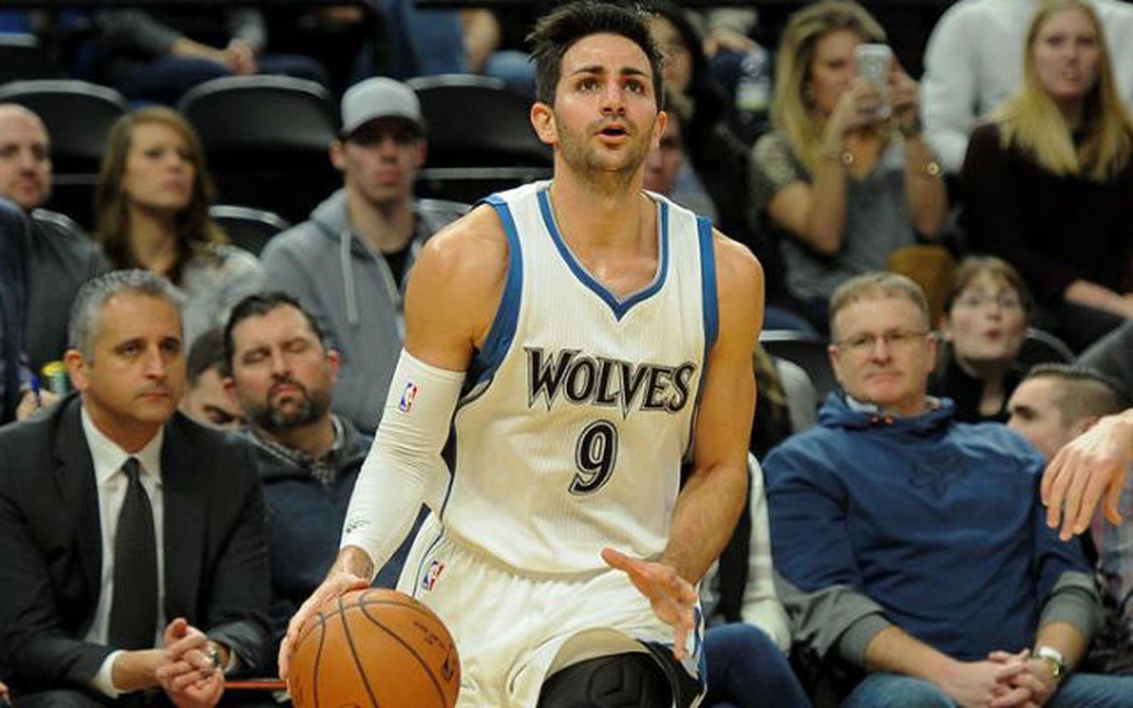 Ricky Rubio