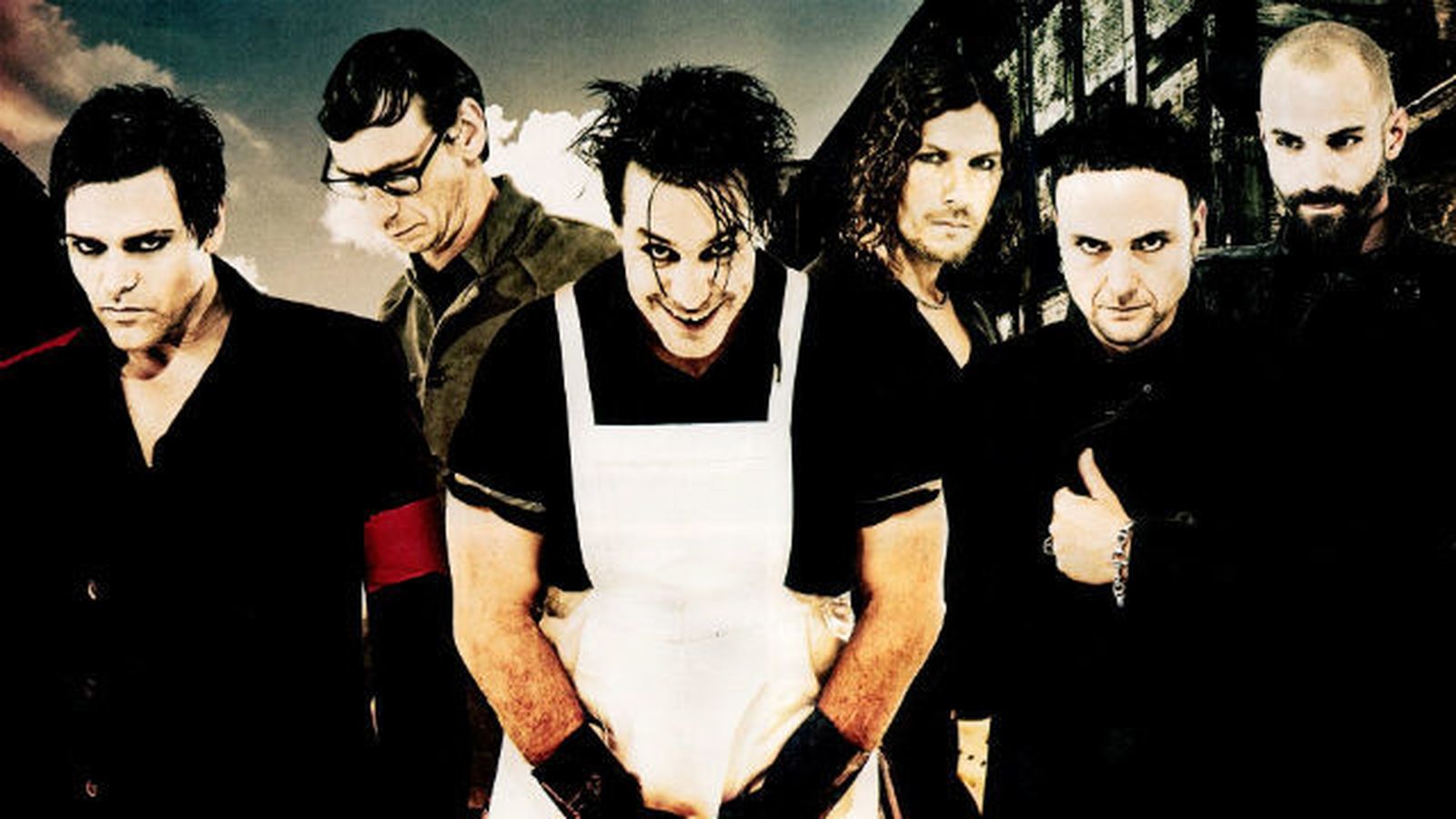 Rammstein