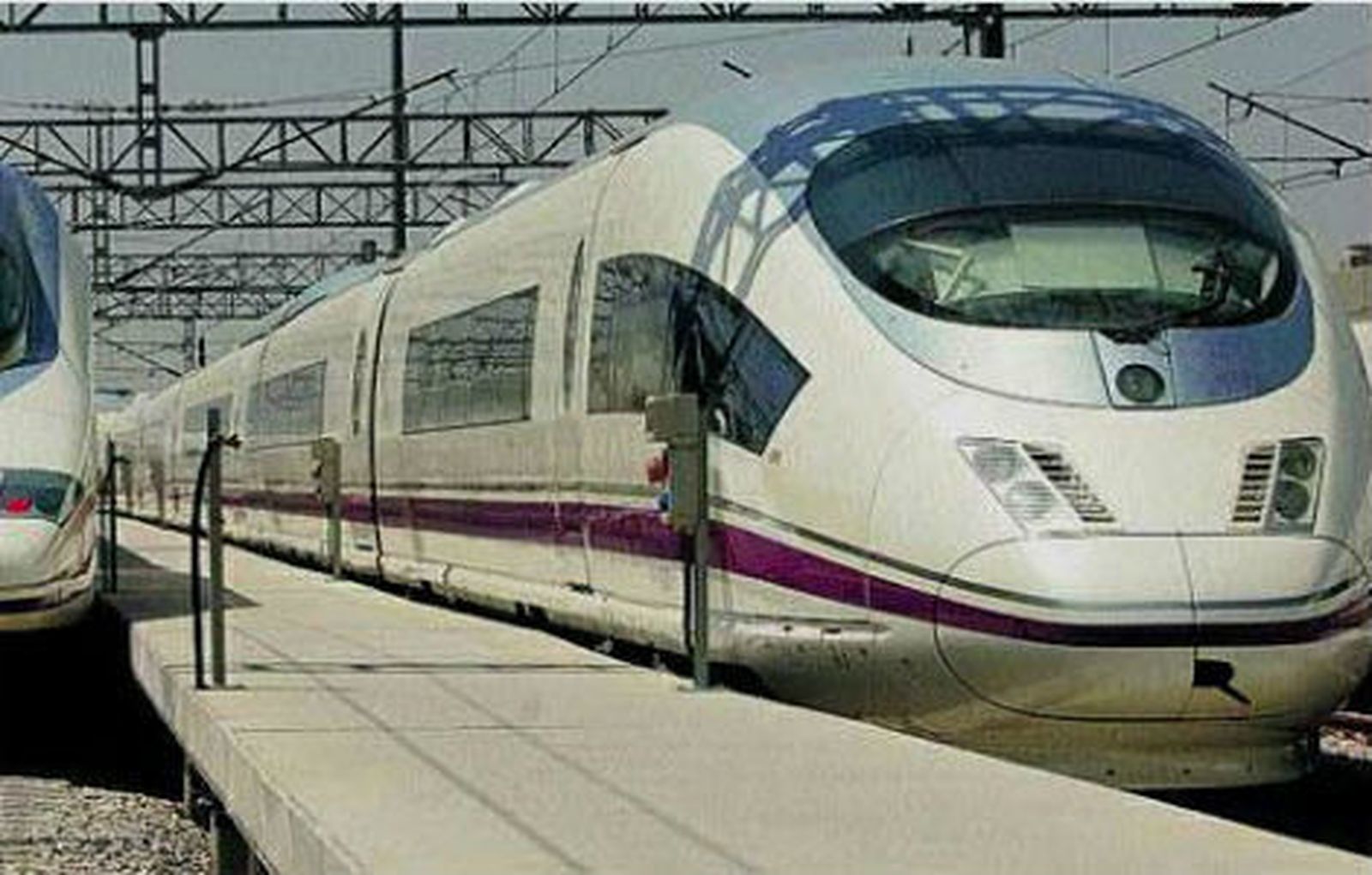 Tren AVE