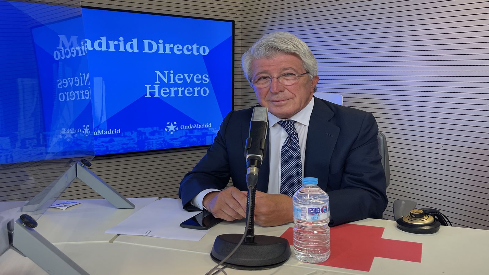 Enrique Cerezo