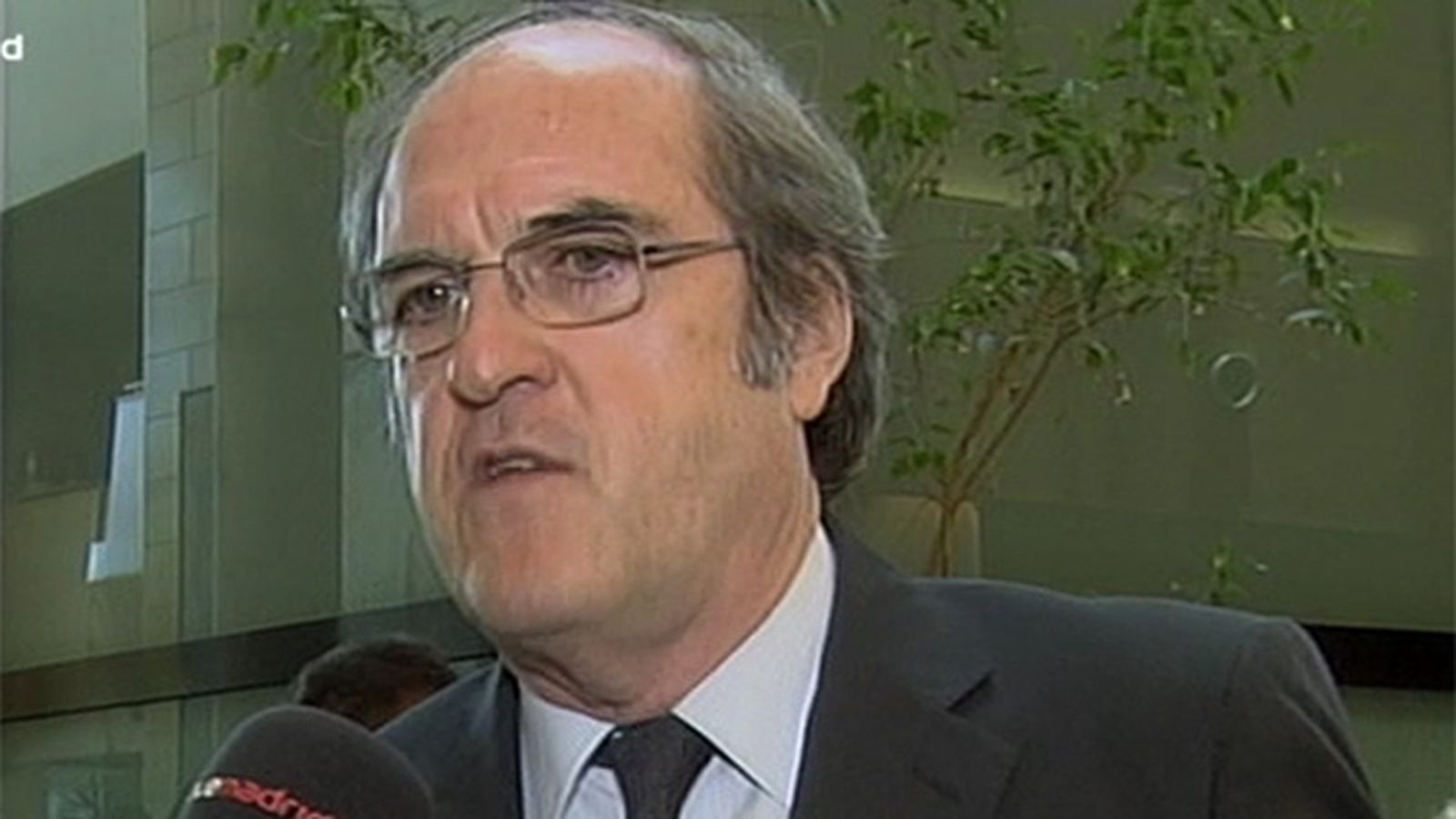 Angel Gabilondo