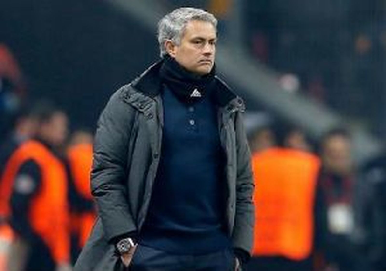 Mourinho tras el Galatasaray-Real Madrid