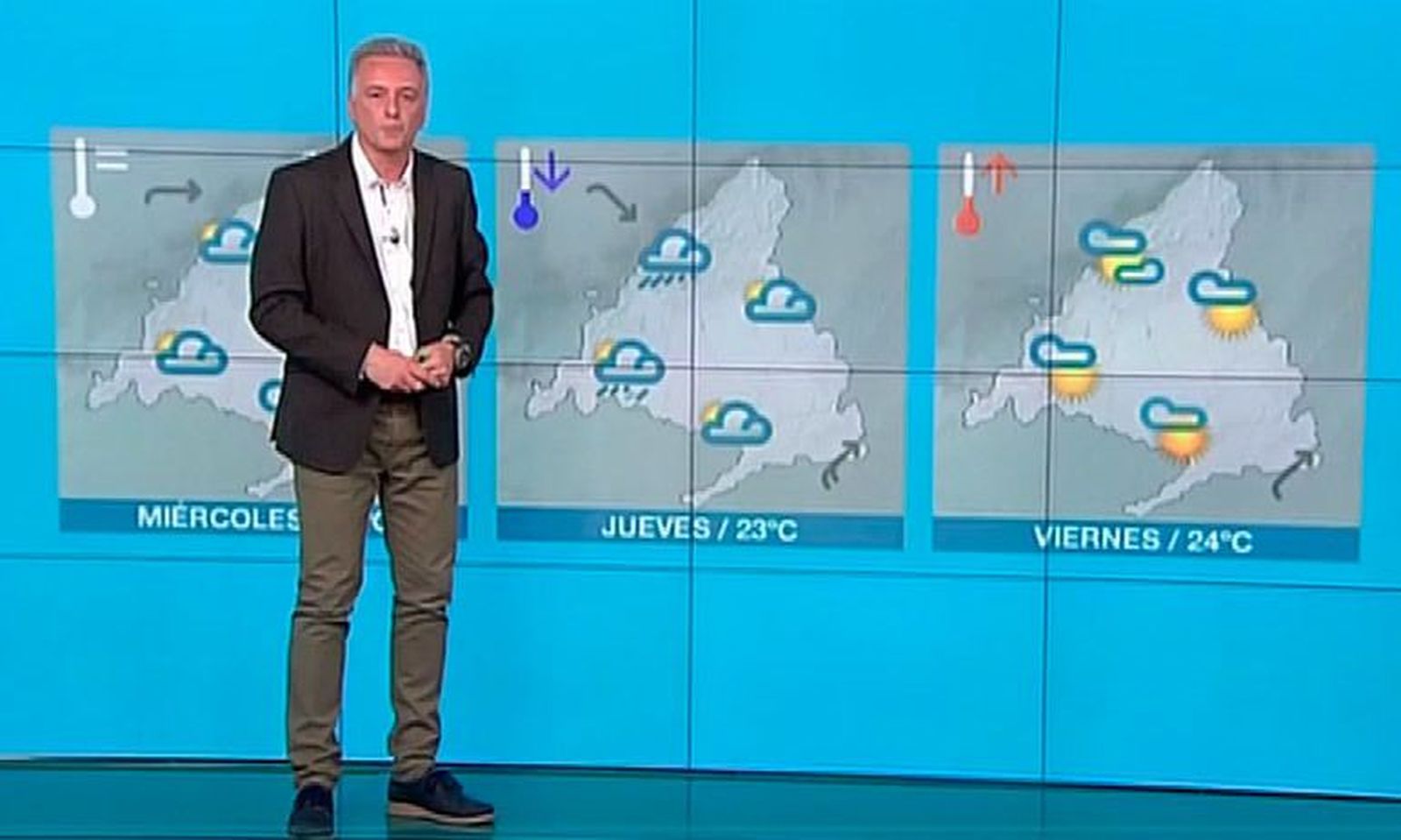 El Tiempo 15.05.2017