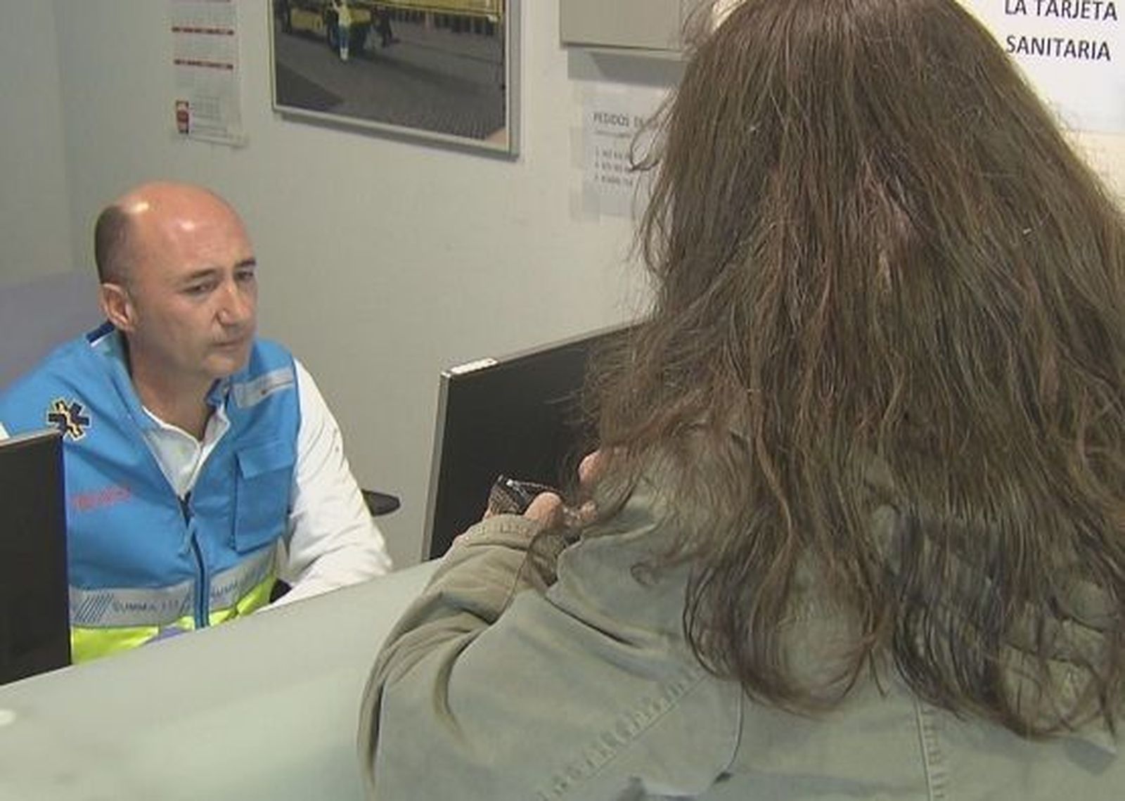 La Comunidad de Madrid abre los 80 Centros Sanitarios 24 horas para las urgencias extrahospitalarias