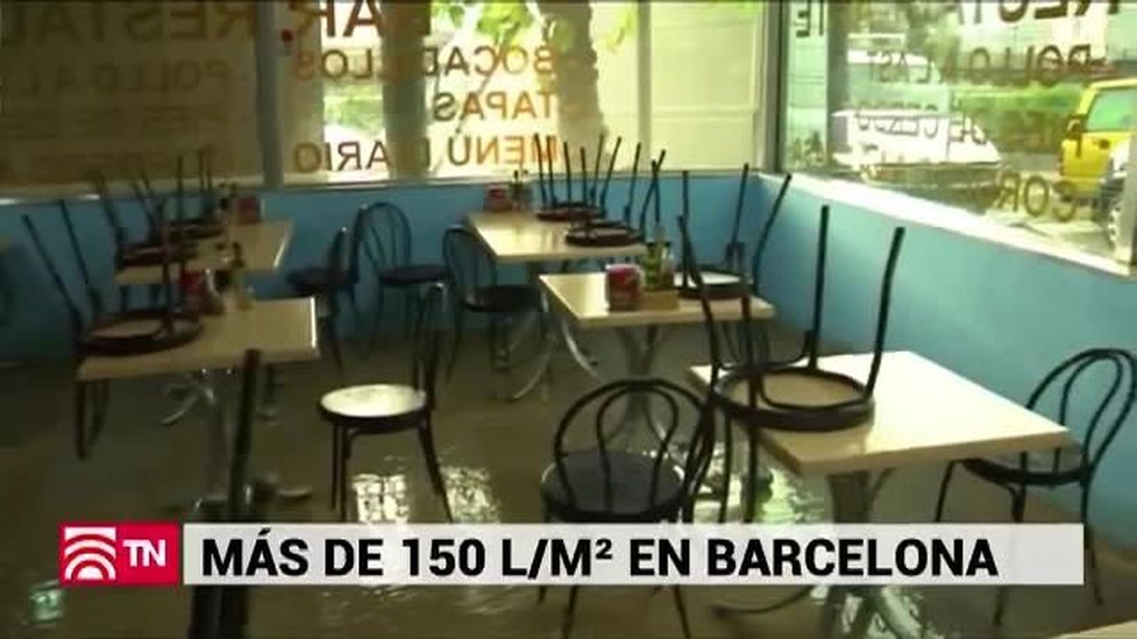 El Tiempo 15.11.2018