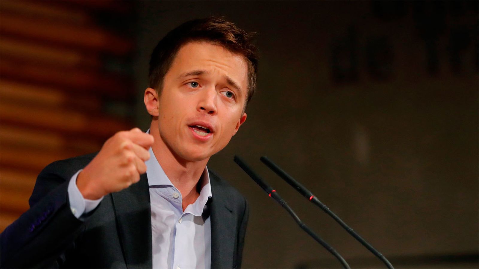 Íñigo Errejón