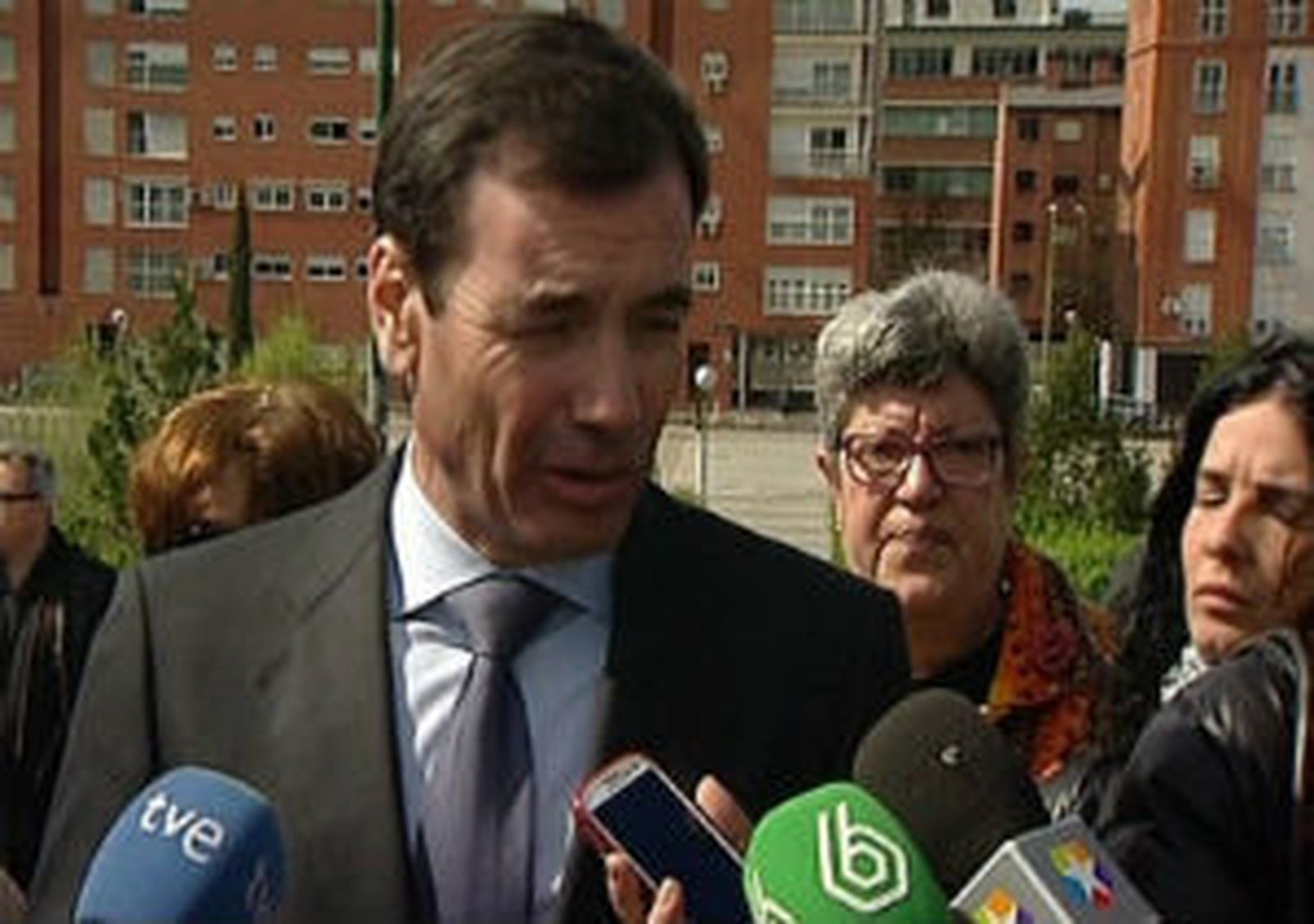 Tomás Gómez