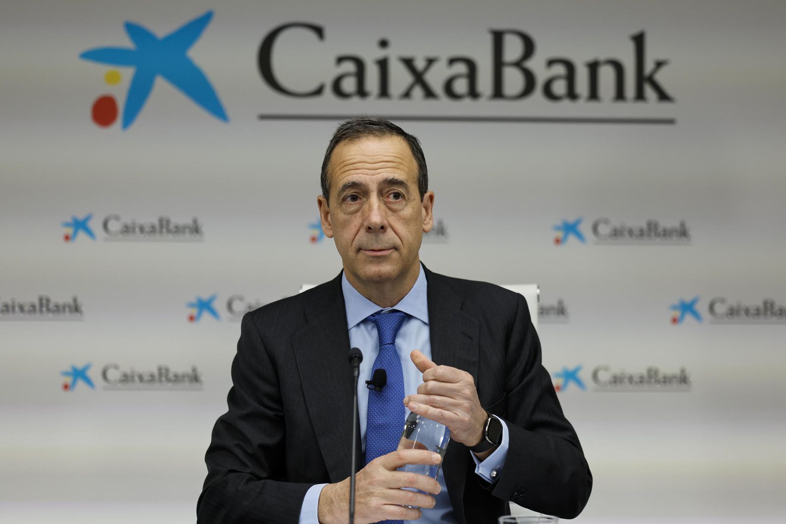 Gonzalo Gortázar