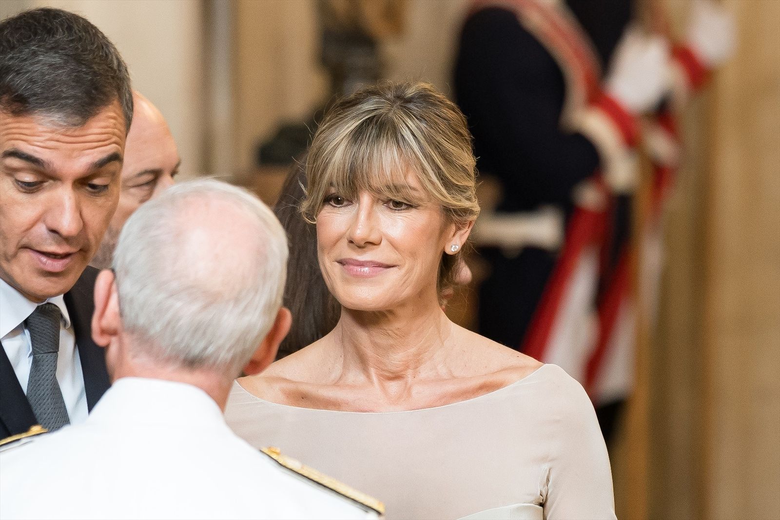 El juez Peinado reanuda este lunes  la causa contra Begoña Gómez