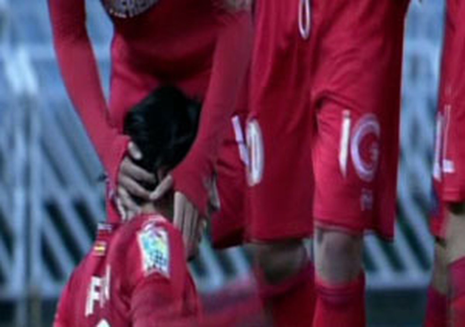 Getafe CF