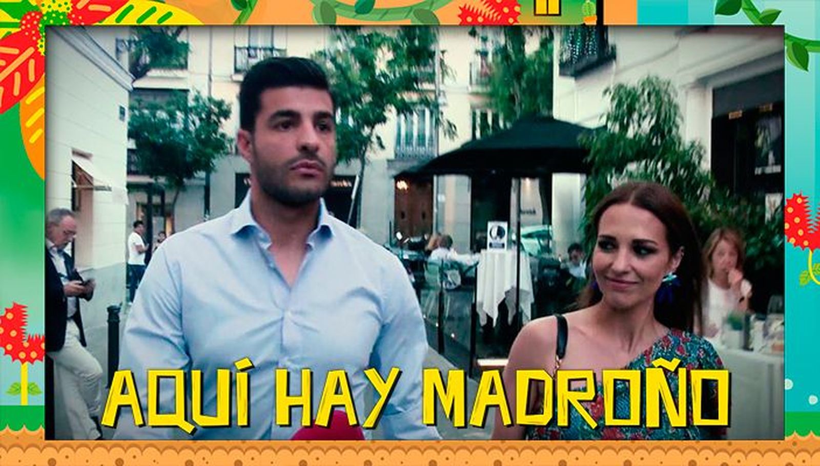 Las vacaciones de ensueño de Paula Echevarría y Miguel Torres