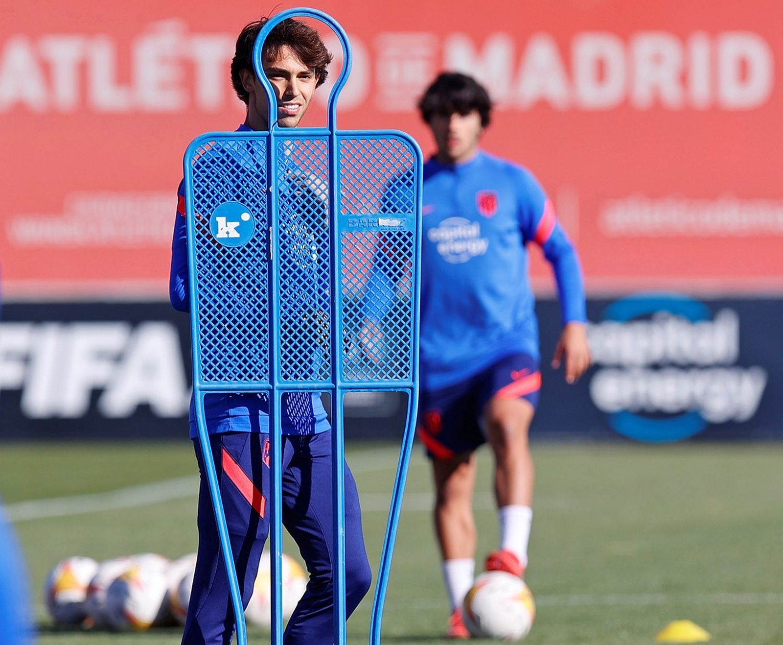 Joao Felix