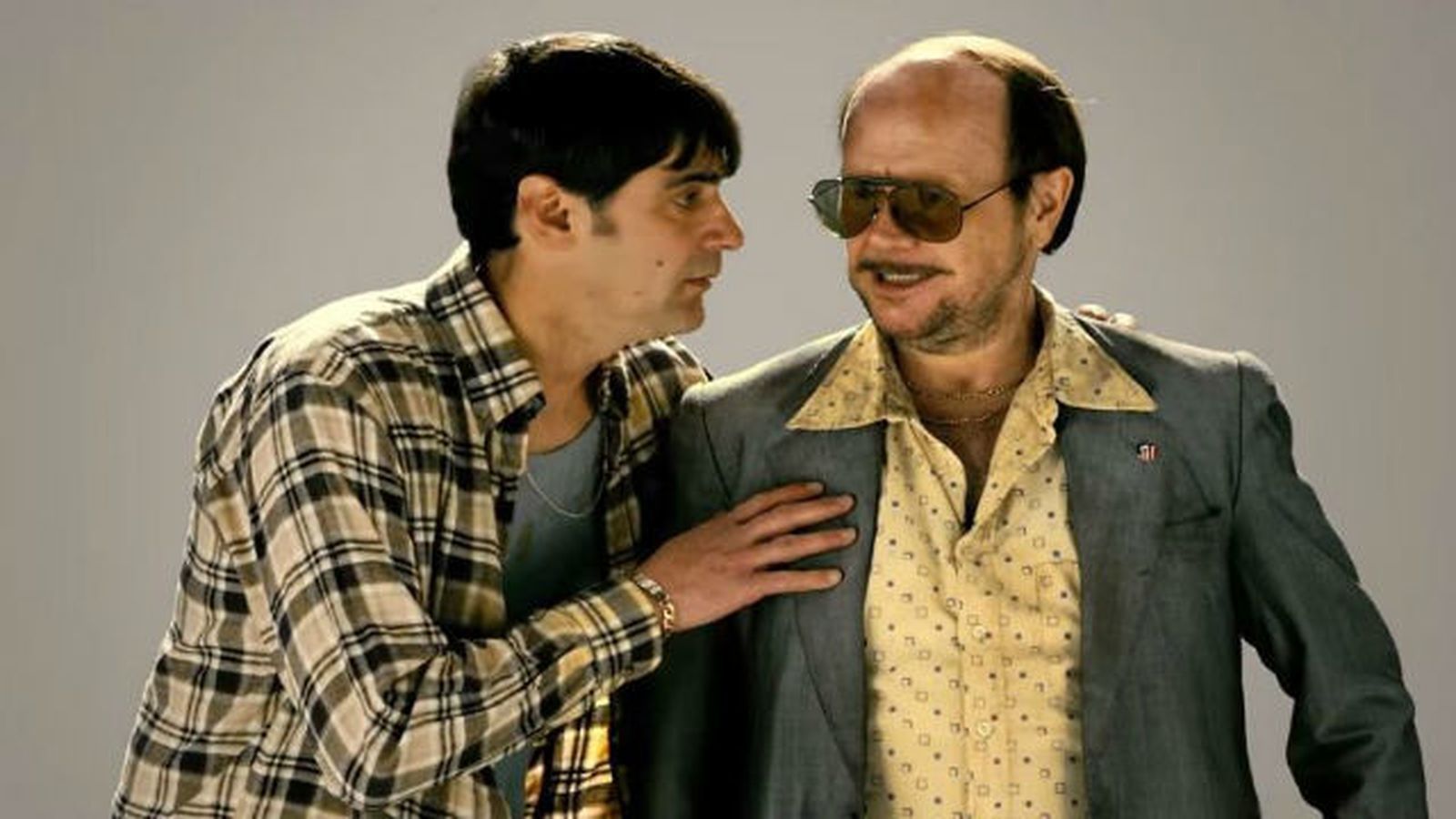 Torrente 5