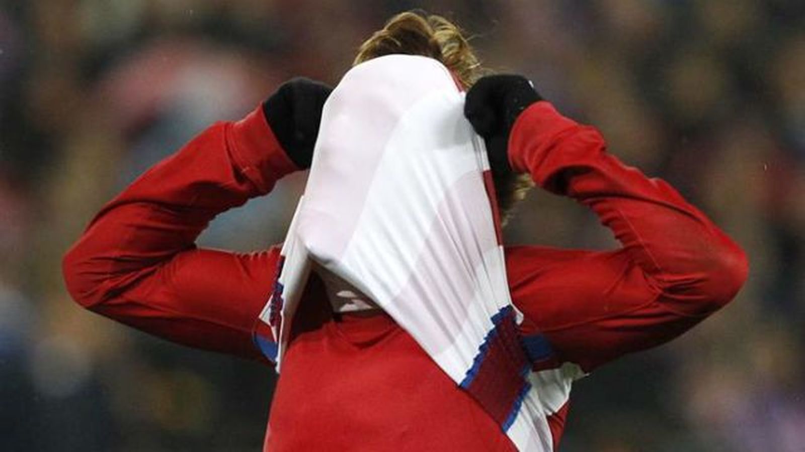 Cinco asuntos claves del Atlético tras el 'no' del TAS