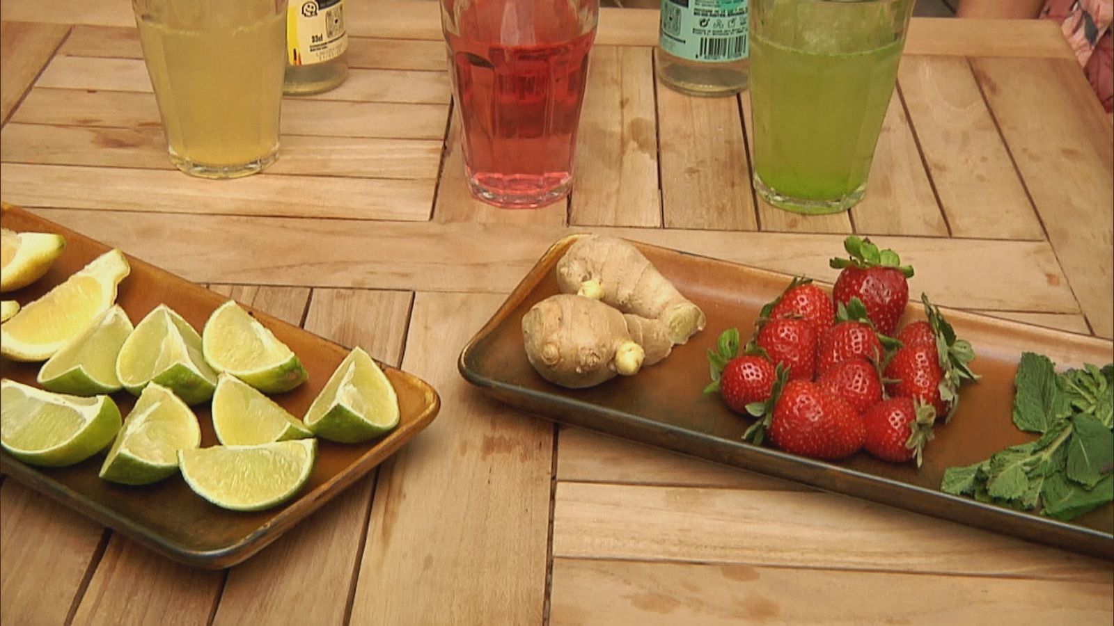 Kombucha